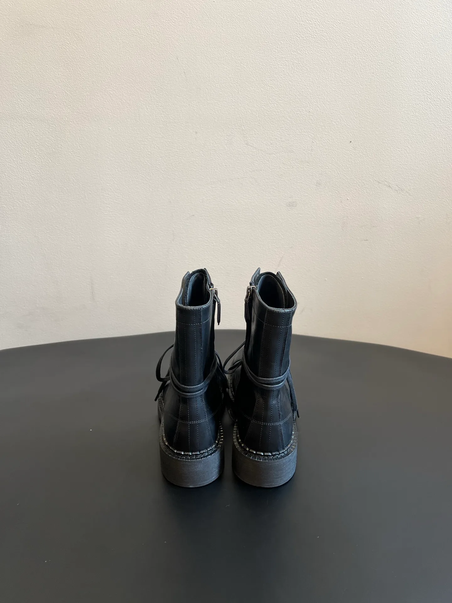 Ботинки Женские Miu Miu 17912645