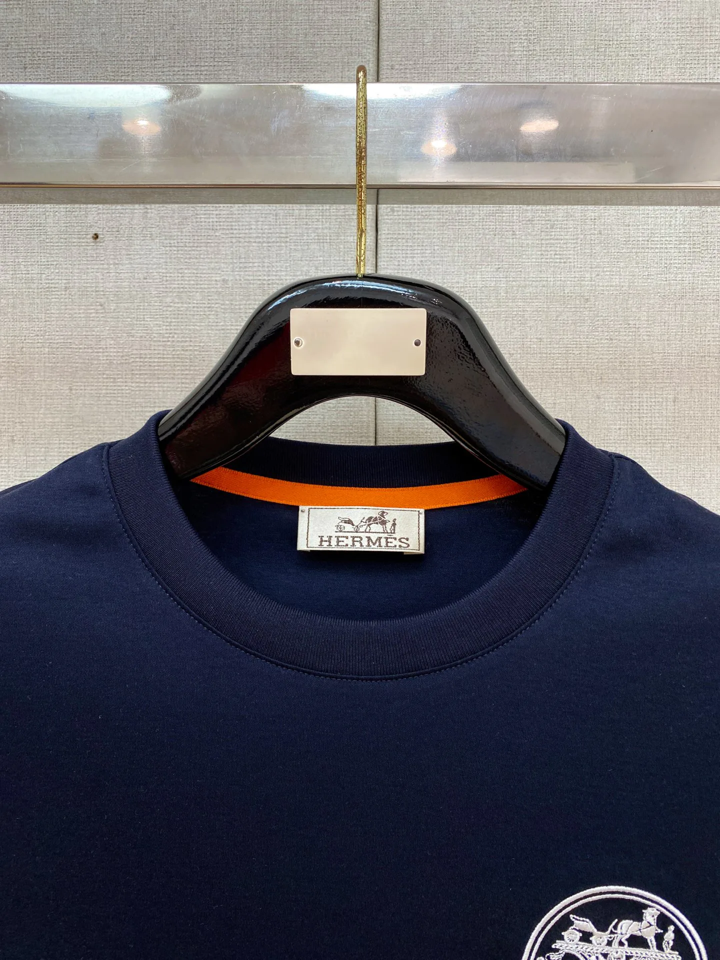 Футболки Мужские Hermes 5723016