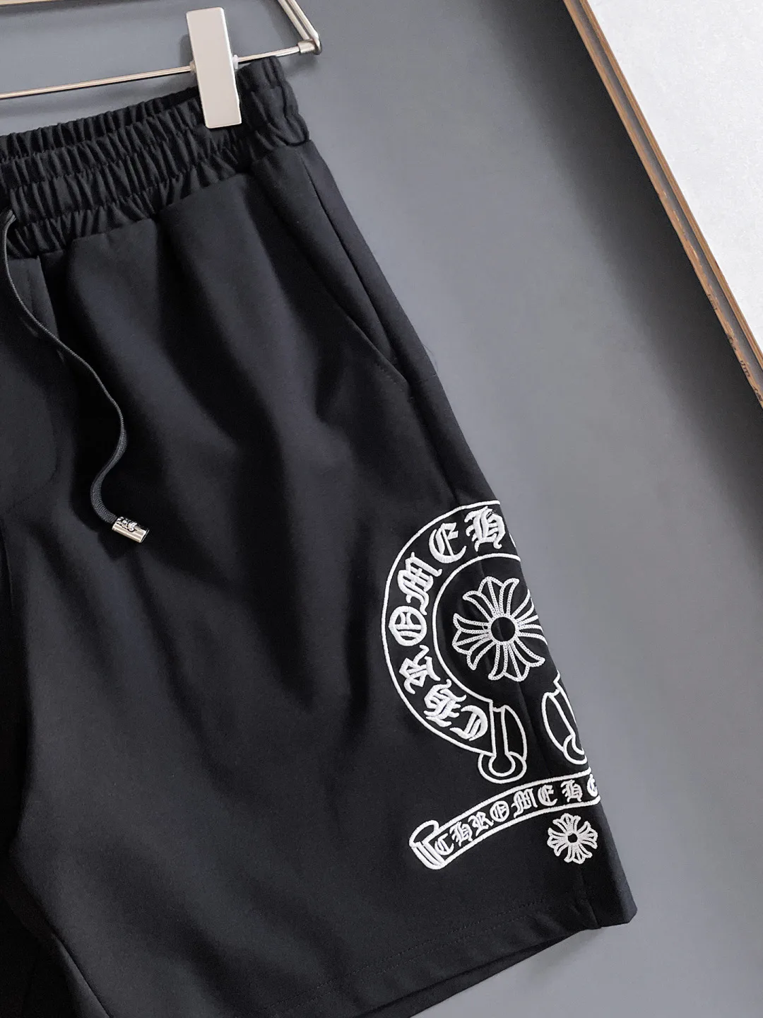 Шорты Мужские Chrome Hearts 10511859