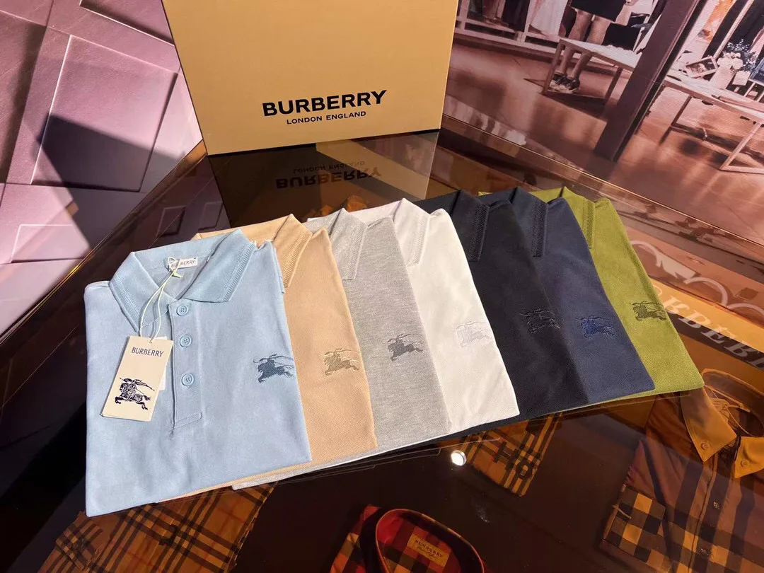 Футболки Женские Burberry 9438181