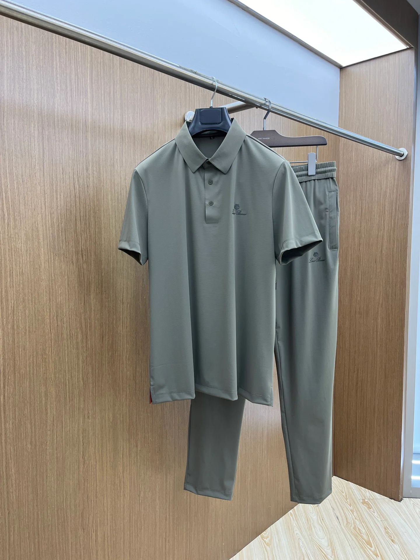 Костюмы Мужские Loro Piana 3716