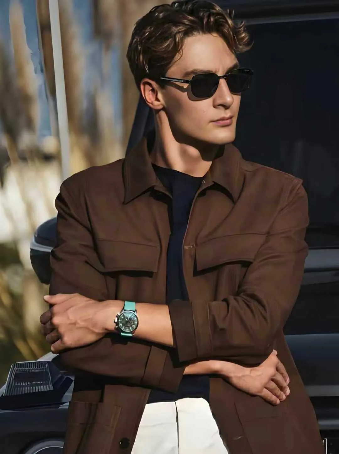 Очки Prada 17466020