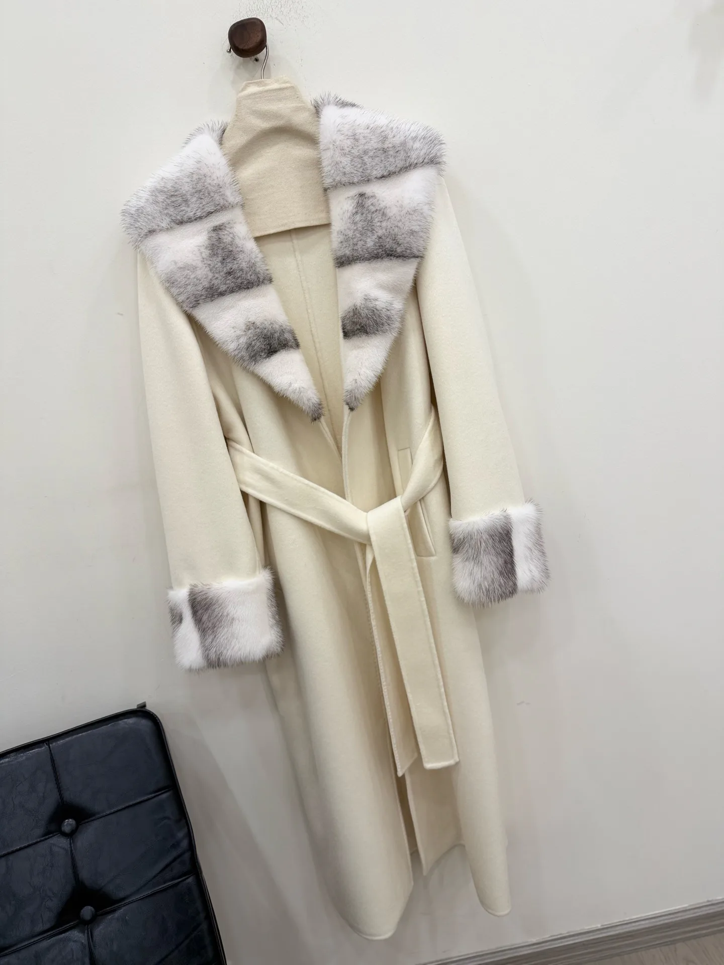 Пальто Женские Loro Piana 18326256