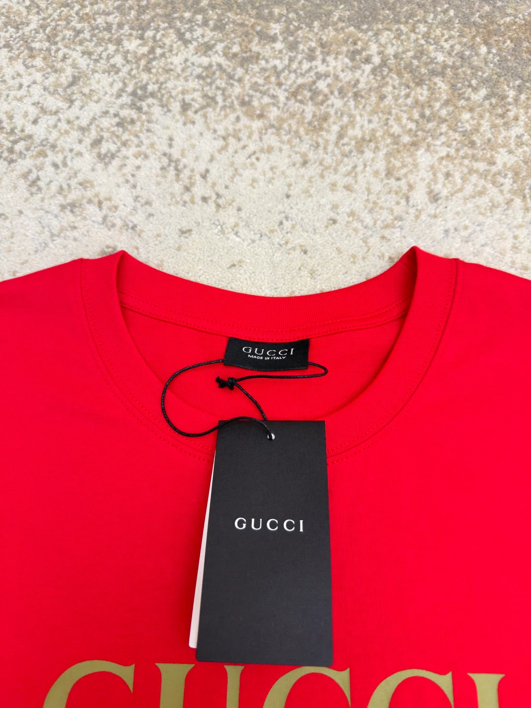 Футболки Мужские Gucci 11430029