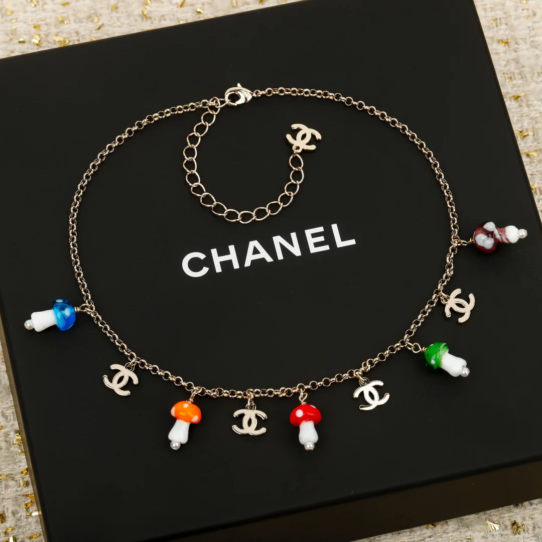 Бижутерия Chanel 151471