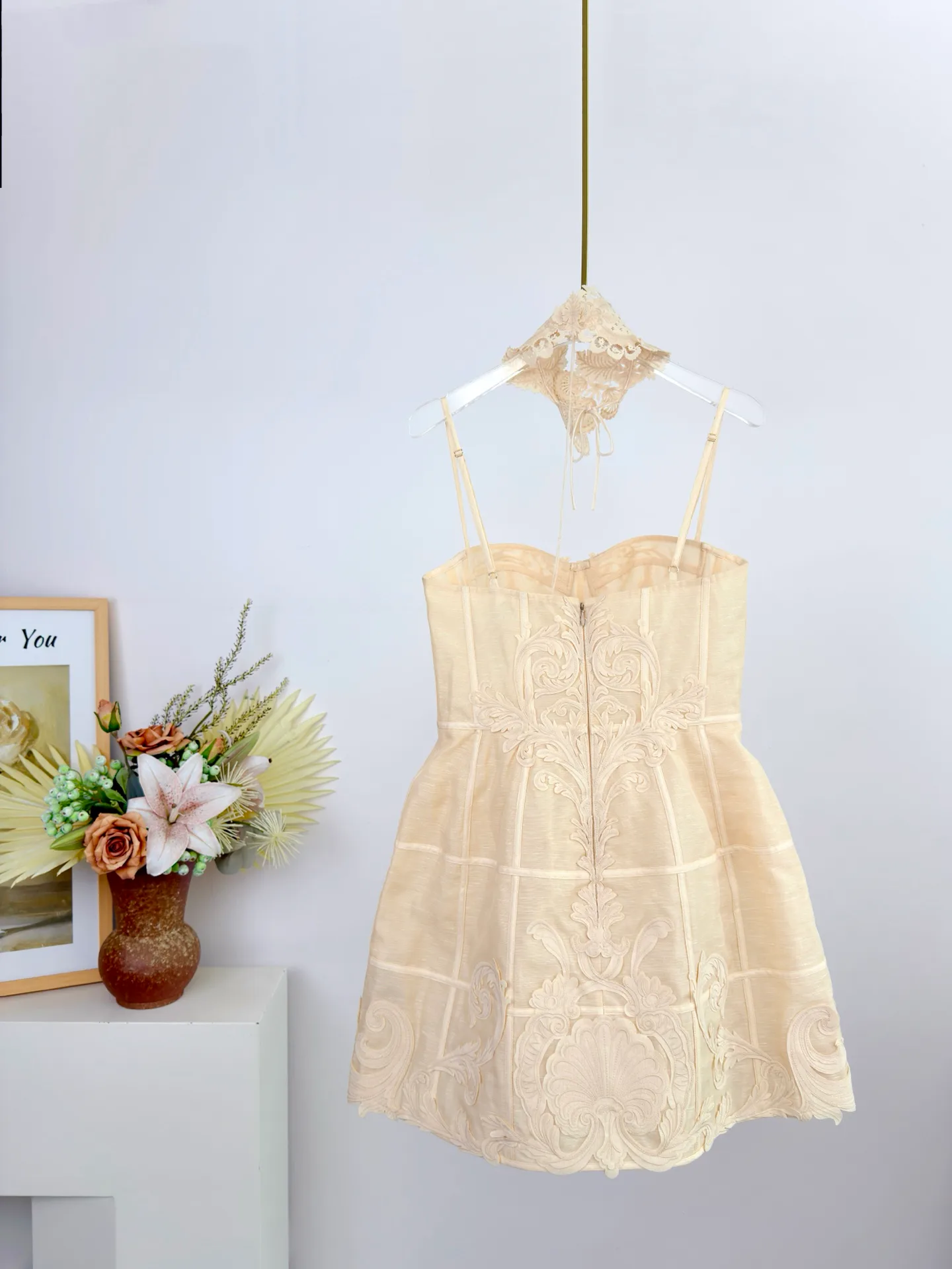 Платья Женские Zimmermann 5034944