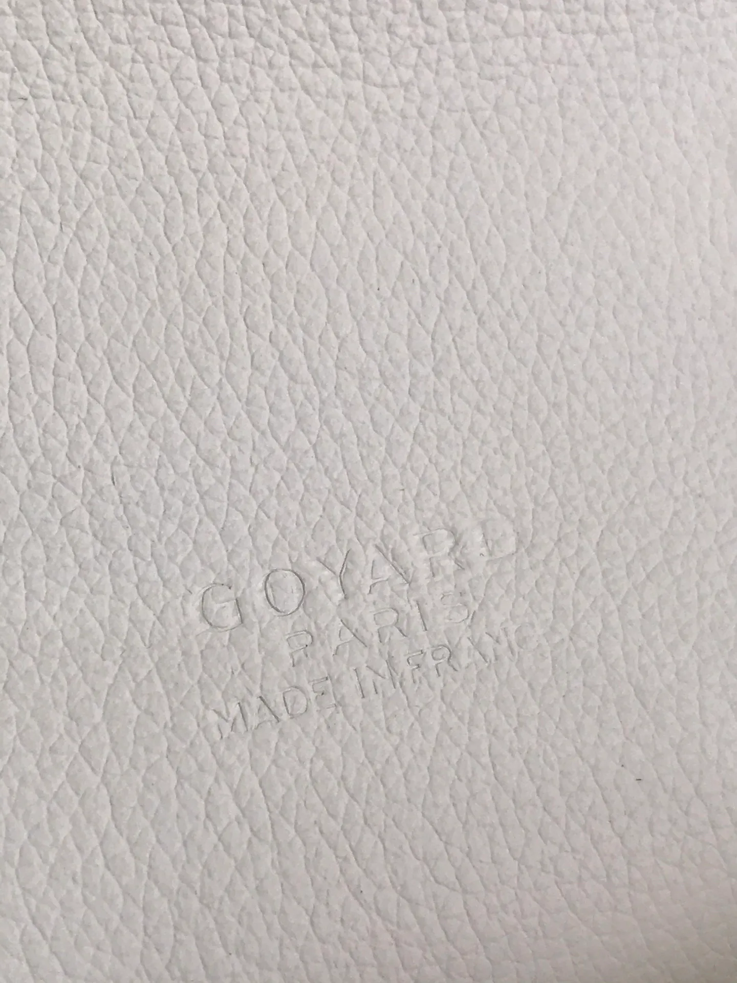 Сумки На Ремне Женские Goyard 9598523