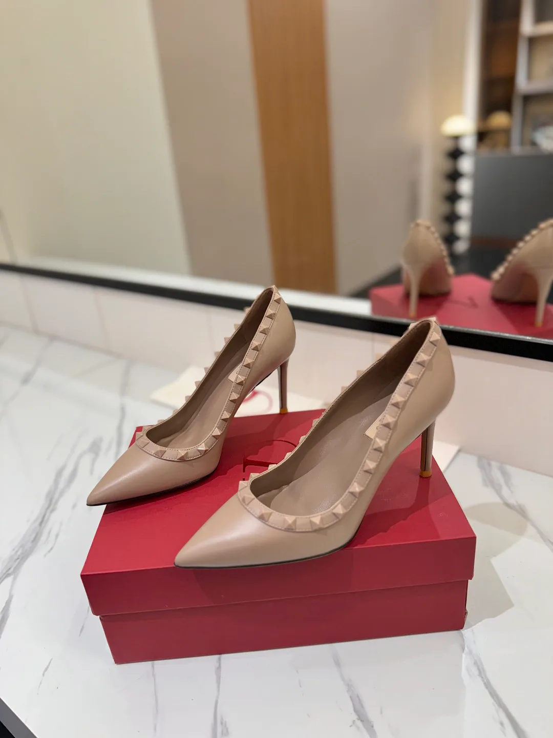 Туфли Женские Valentino 11683070