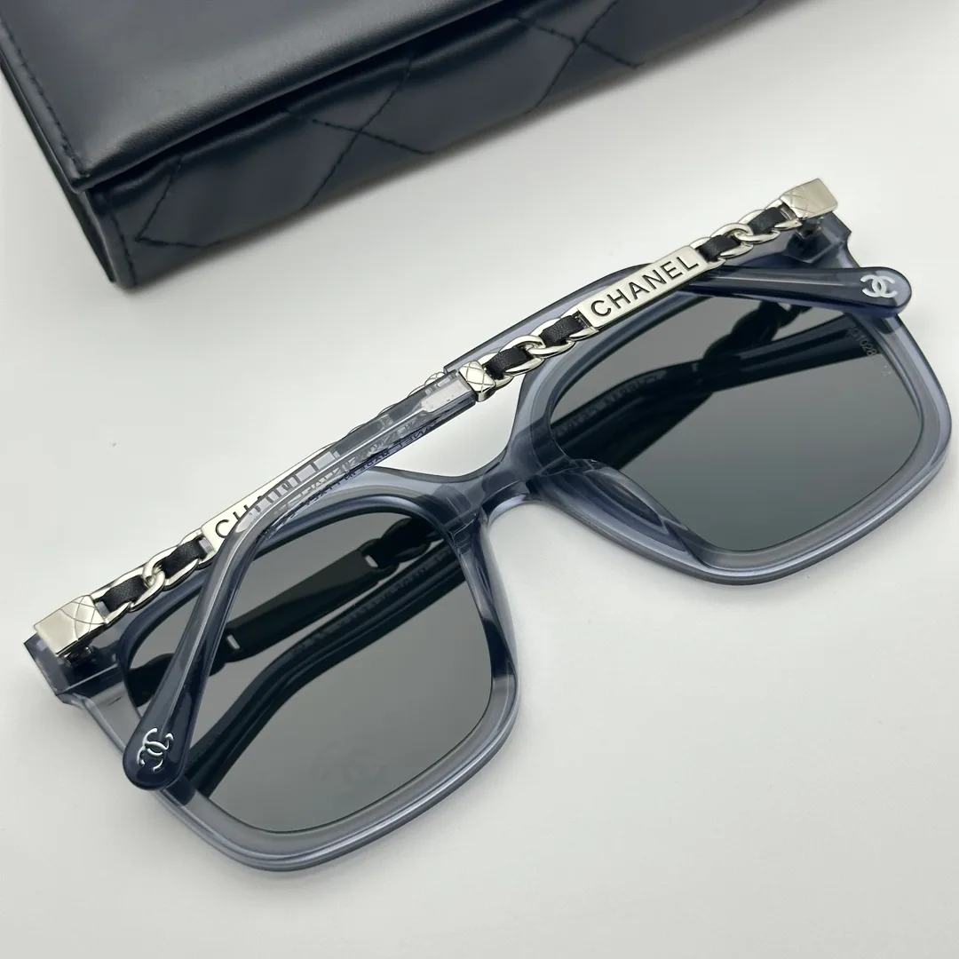 Очки Chanel 290284