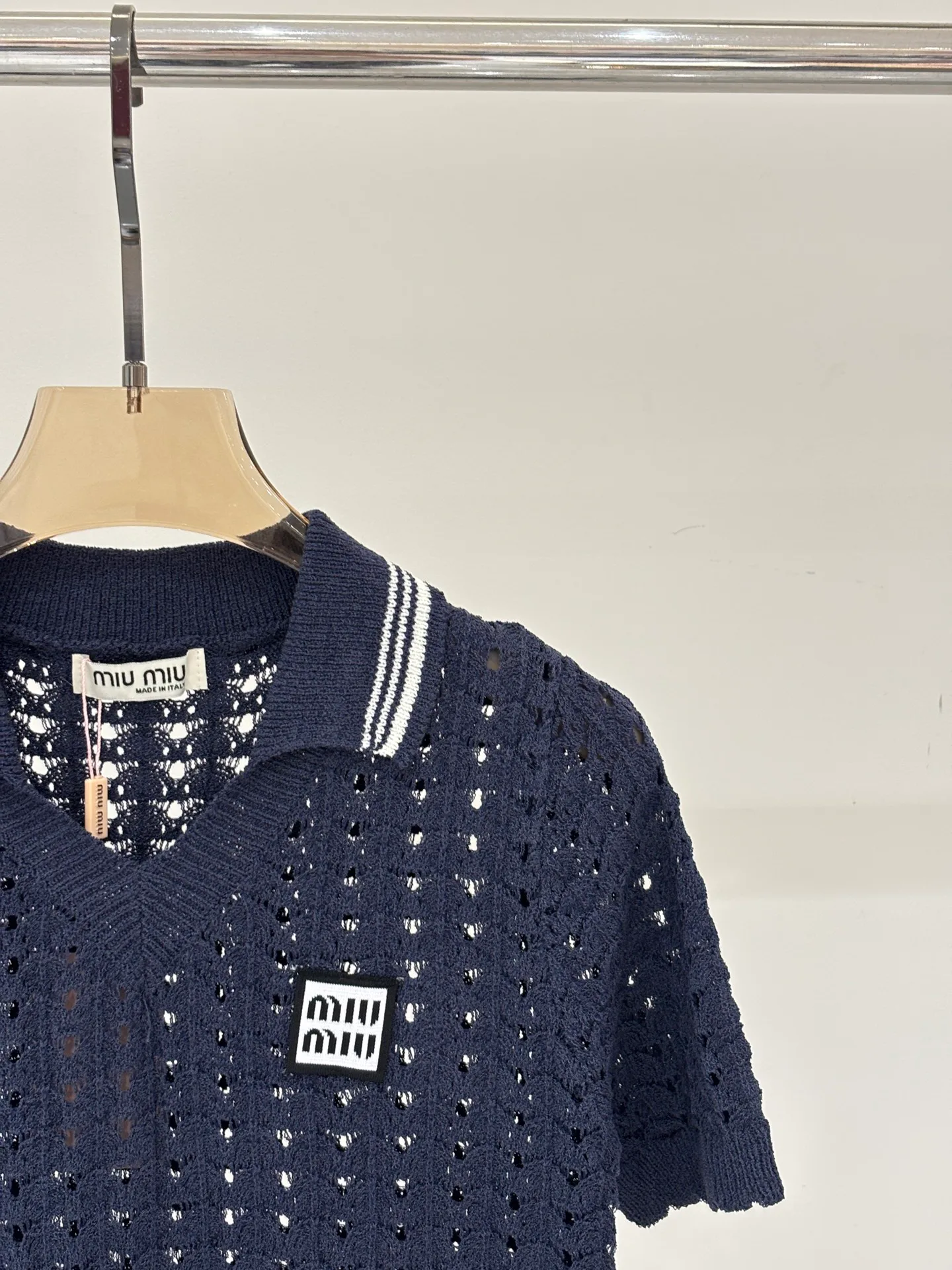 Топы Женские Miu Miu 11572609