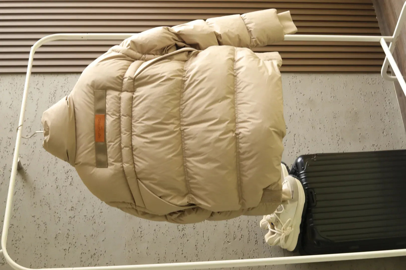 Куртки И Пуховики Мужские Louis Vuitton 178381