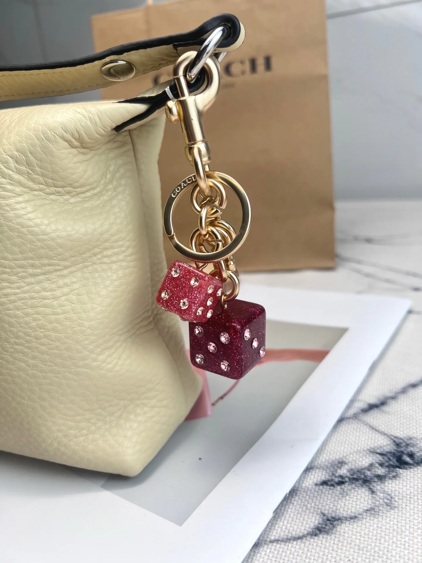 Ключницы Chanel 818632