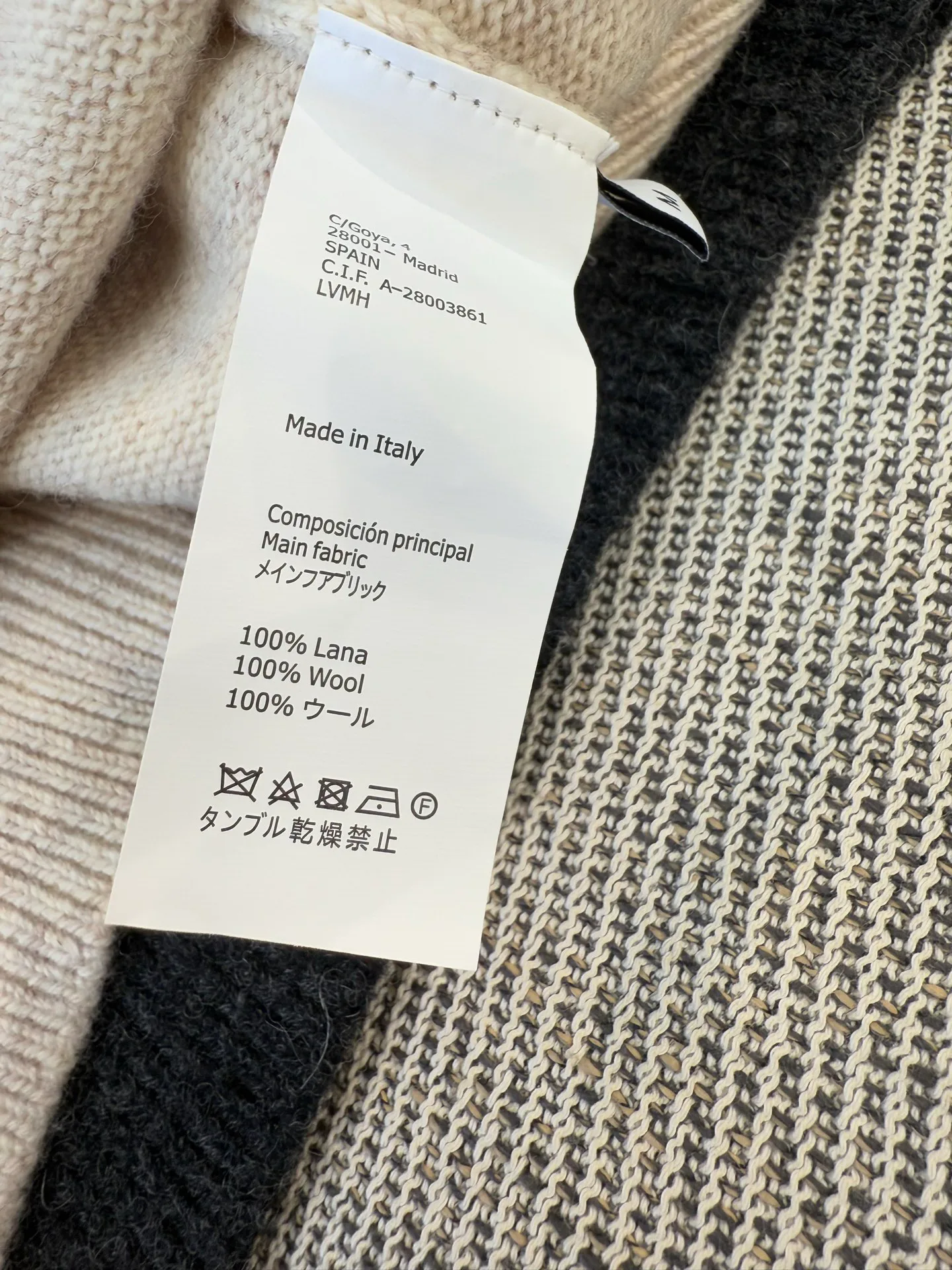 Джемперы И Свитеры Женские Loewe 18264425