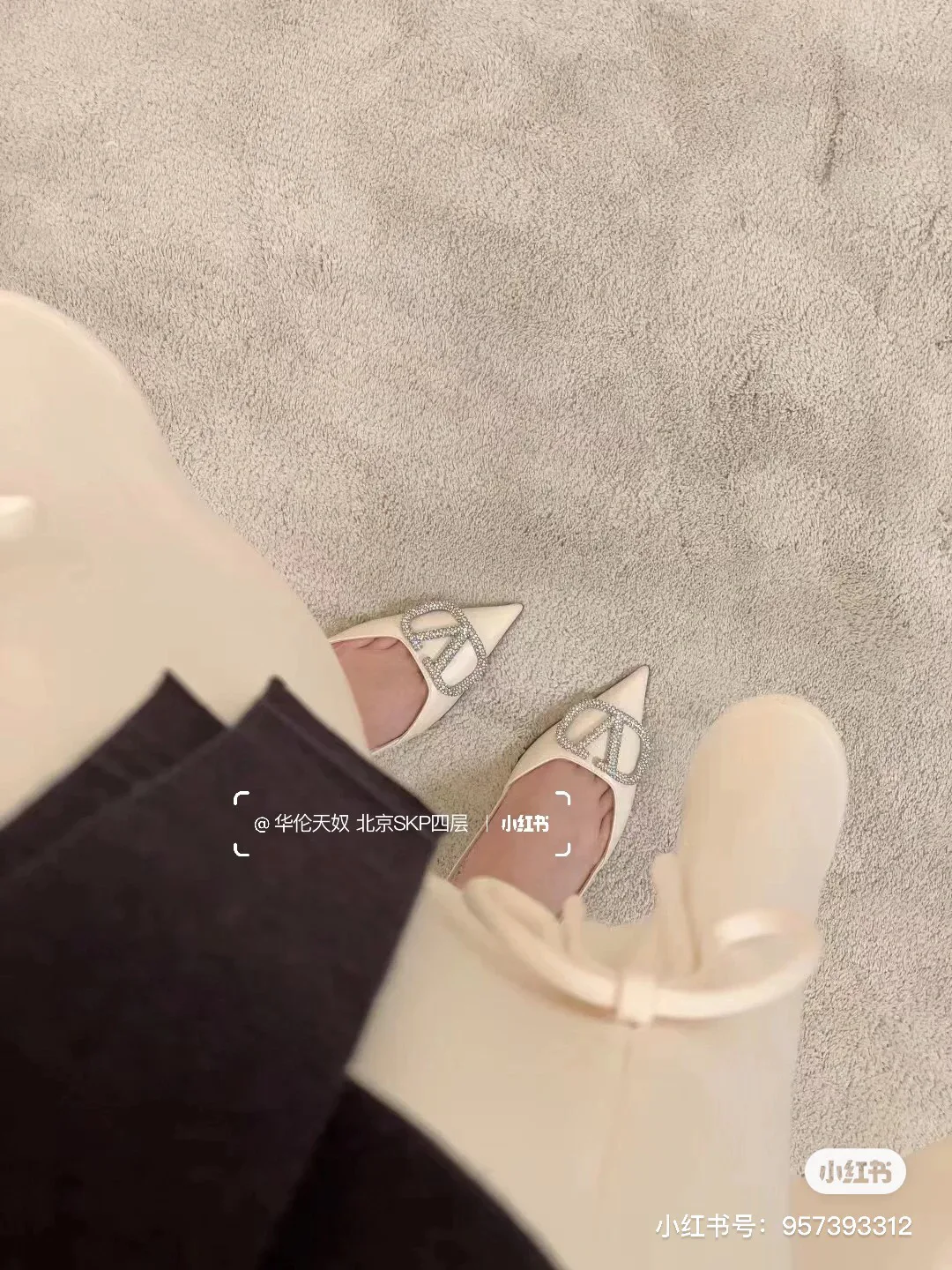 Туфли Женские Valentino 11892057