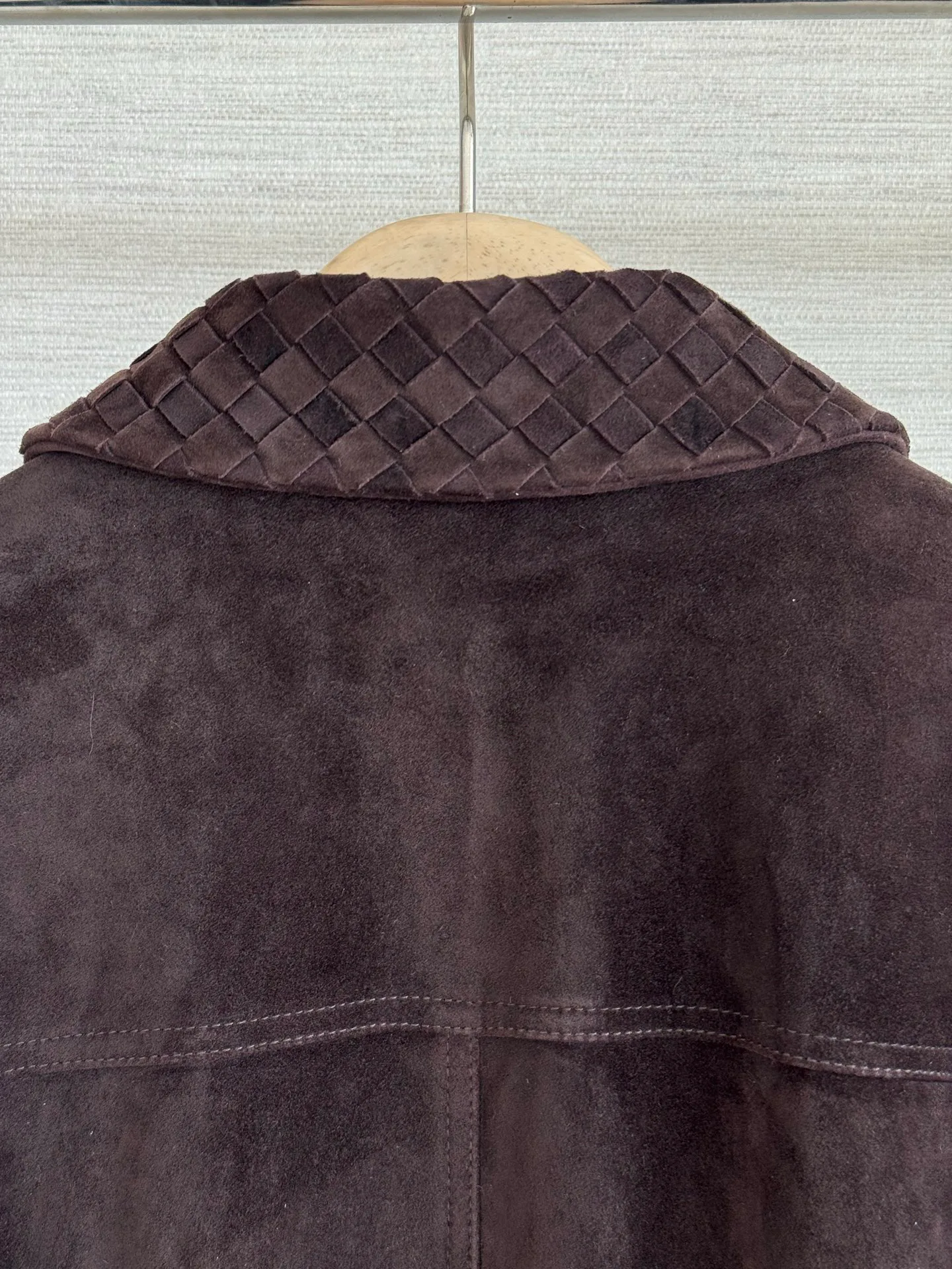 Кожаные Куртки И Дублёнки Женские Bottega Veneta 17990636