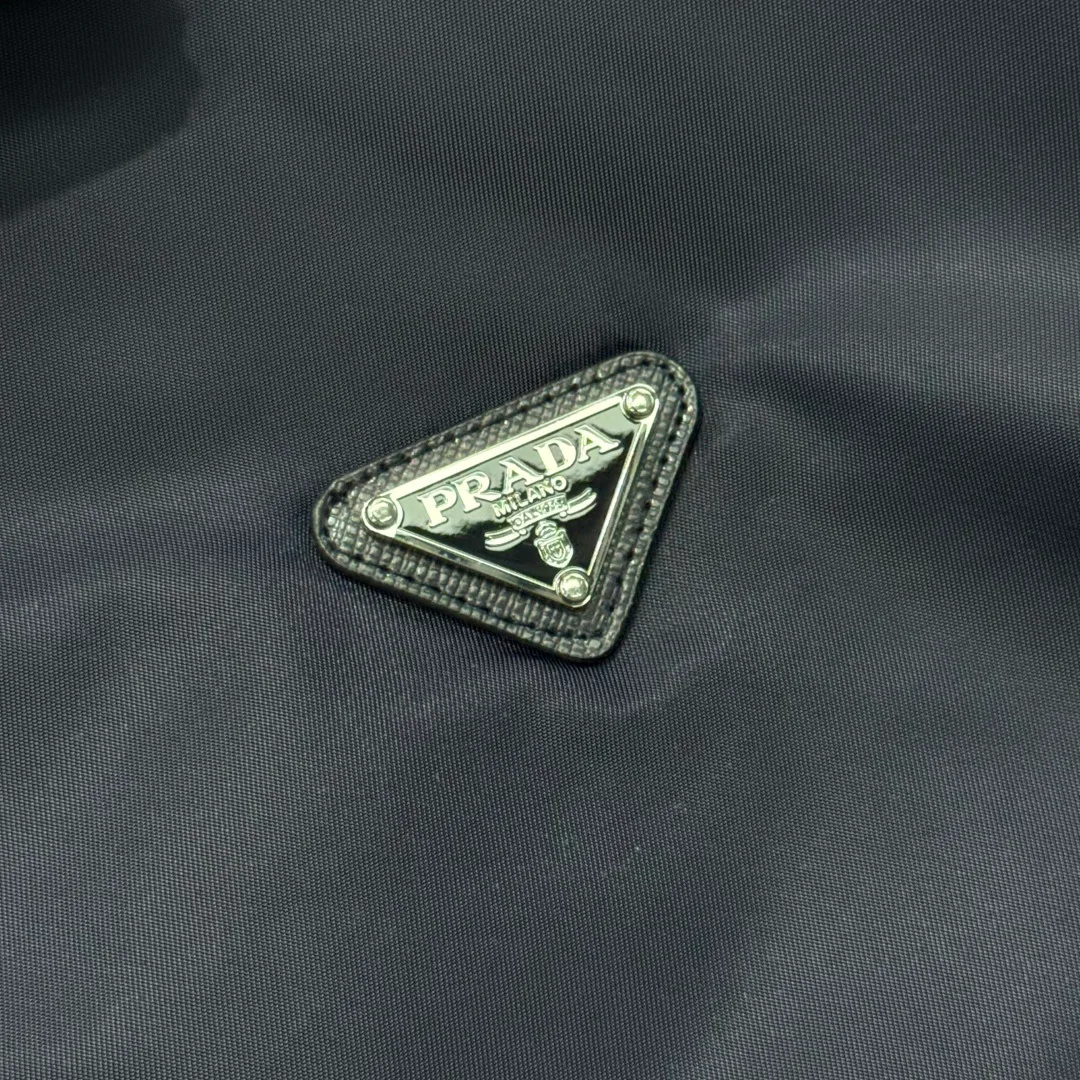 Куртки И Пуховики Мужские Prada 2995750