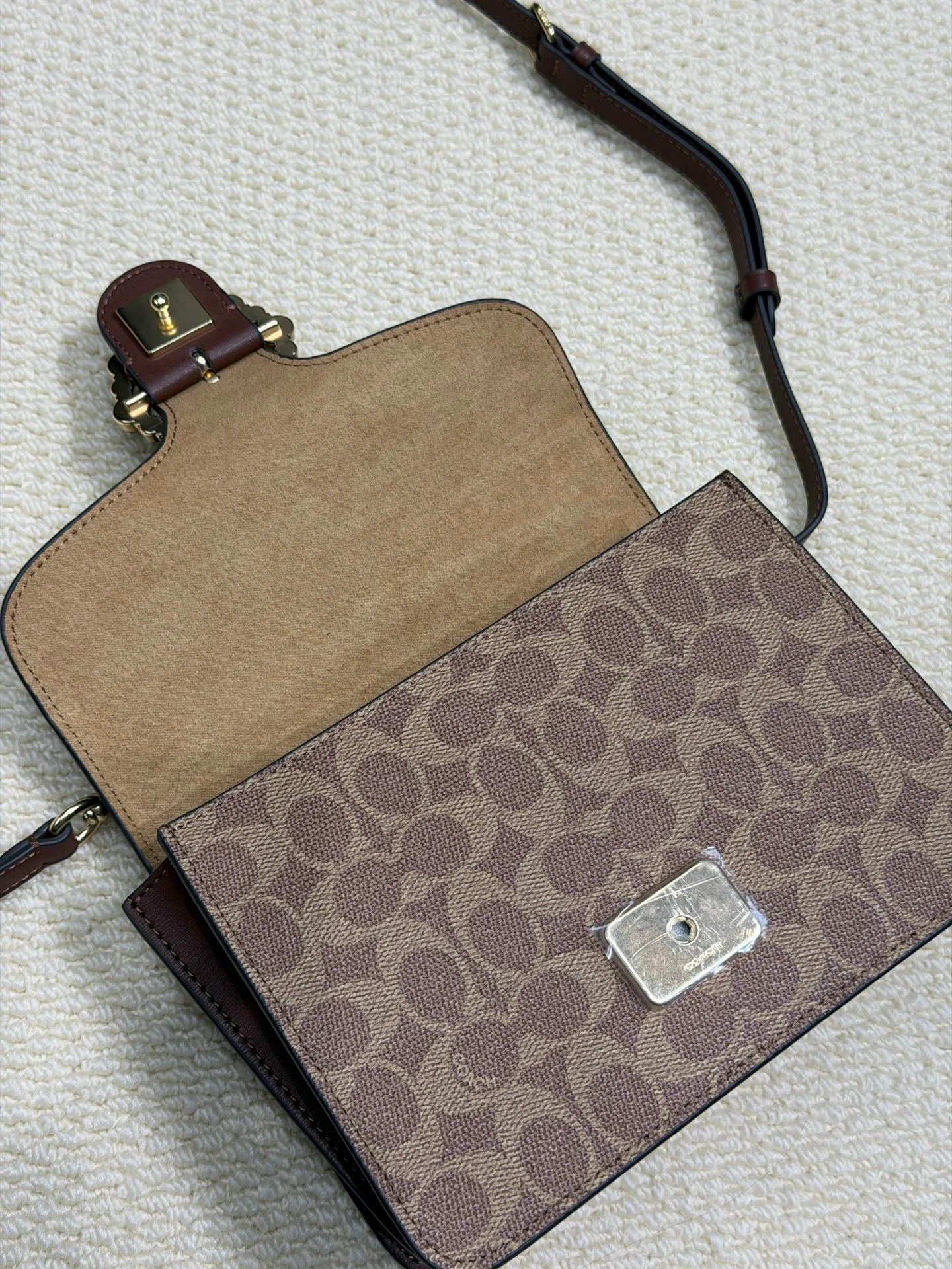 Классические Сумки Женские Coach 11552261