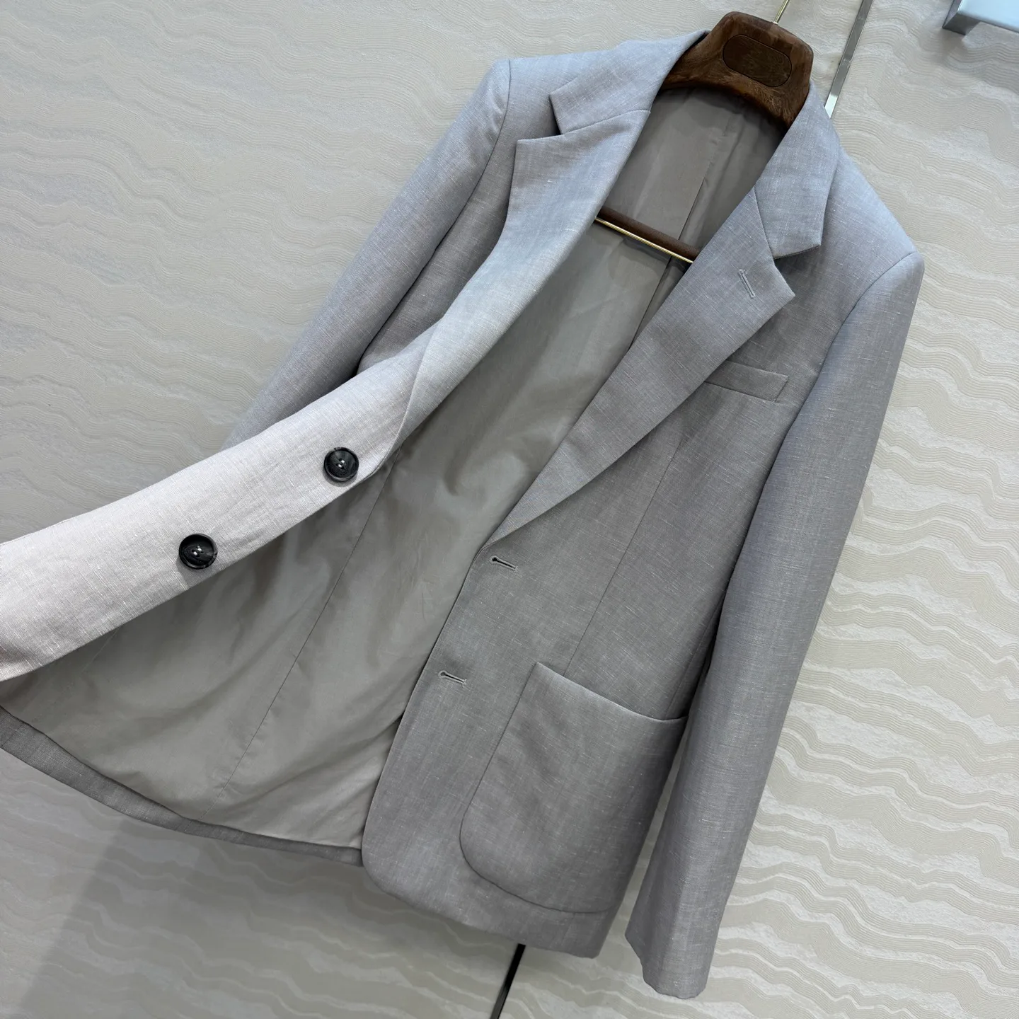 Жакеты Женские Loro Piana 18200729
