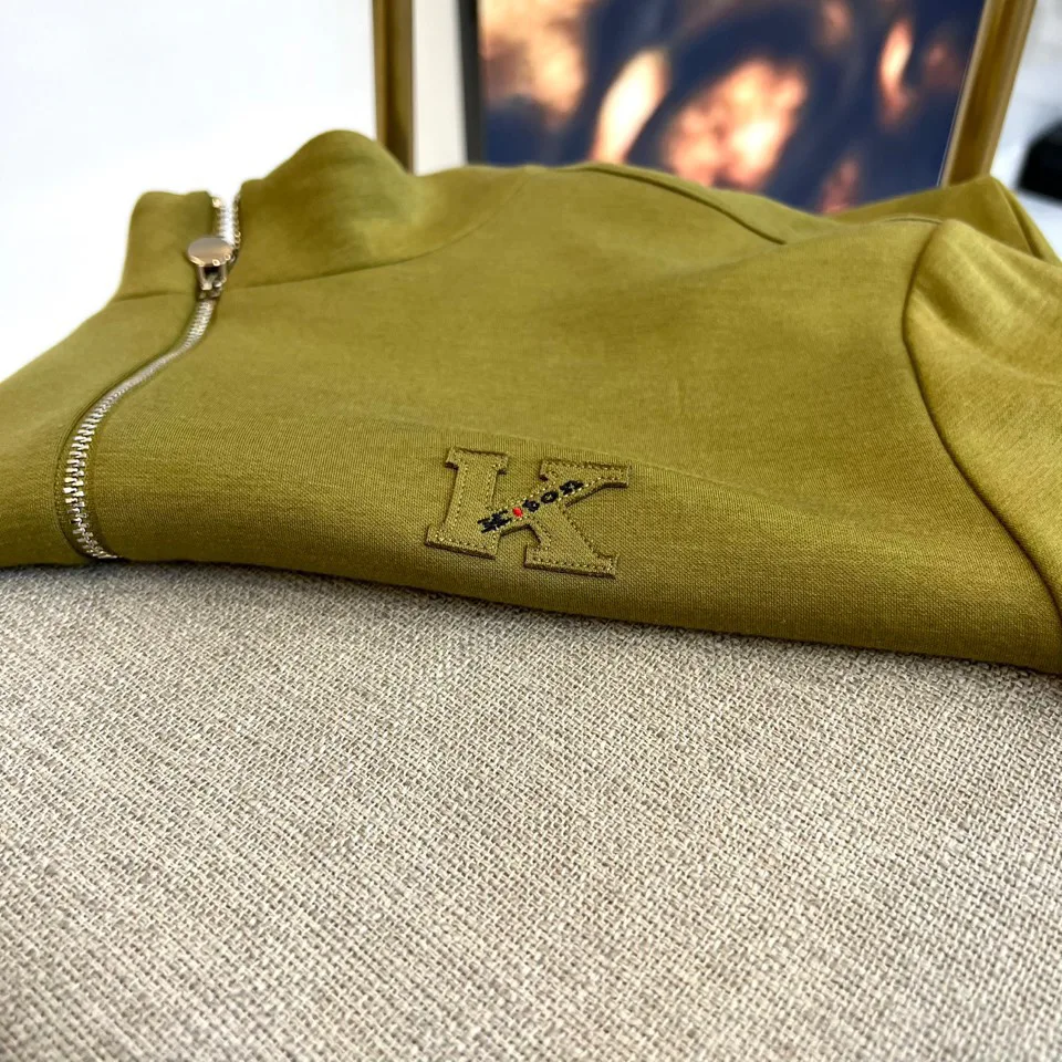 Свитшоты И Худи Мужские Kiton 161636