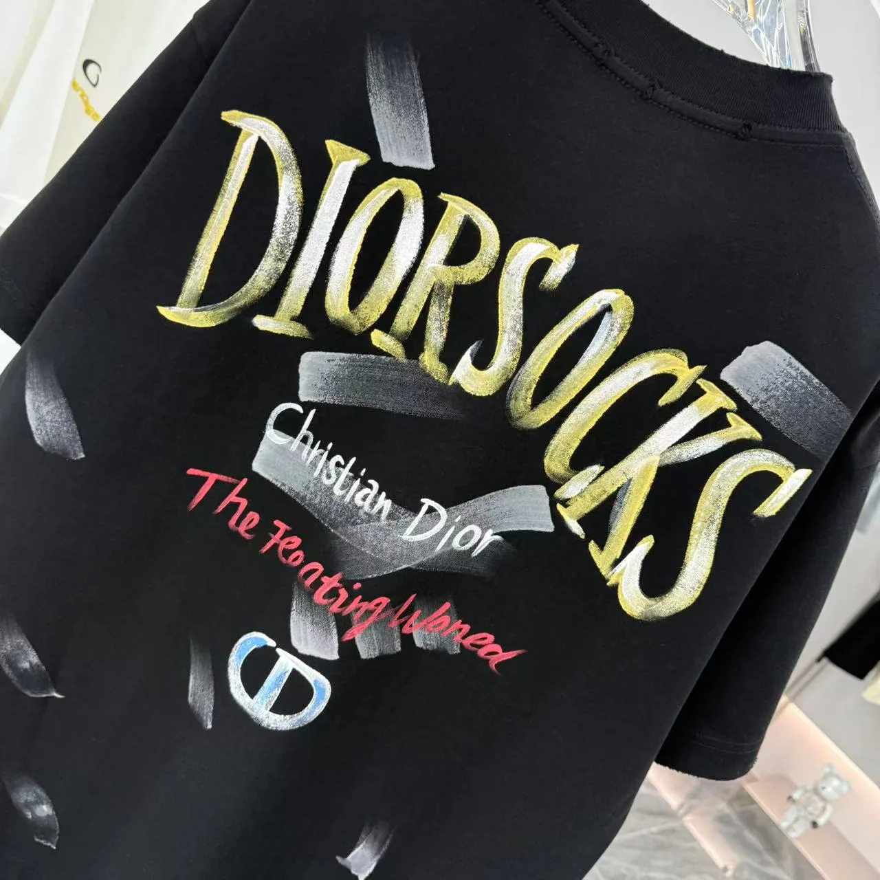 Футболки Женские Dio 96443