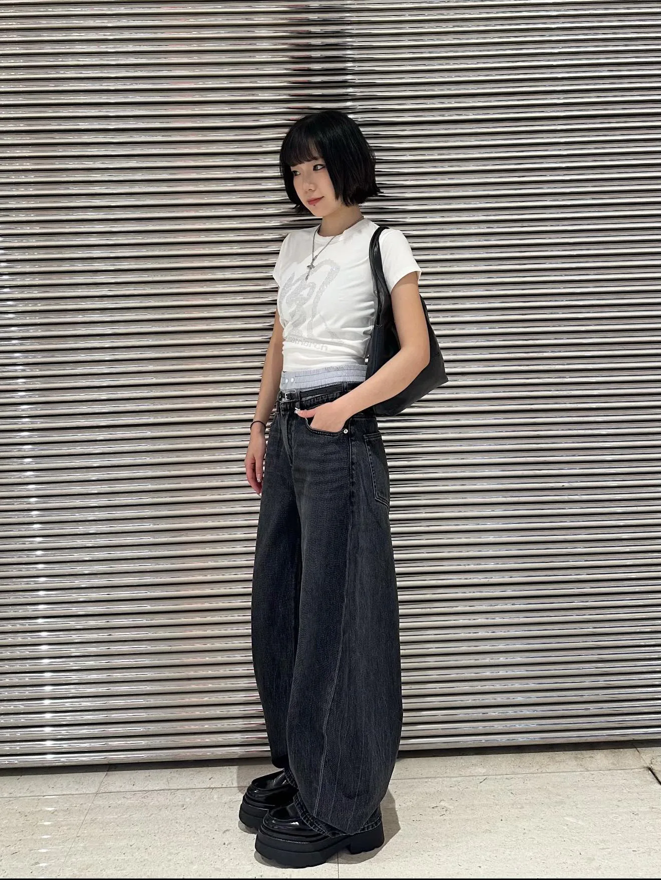 Джинсы Женские Alexander Wang 6438651