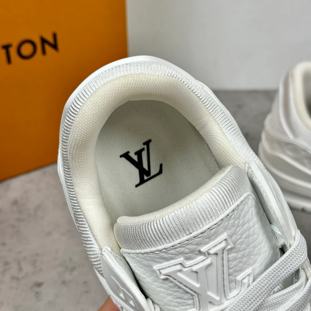 Кроссовки Мужские Louis Vuitton 1016393