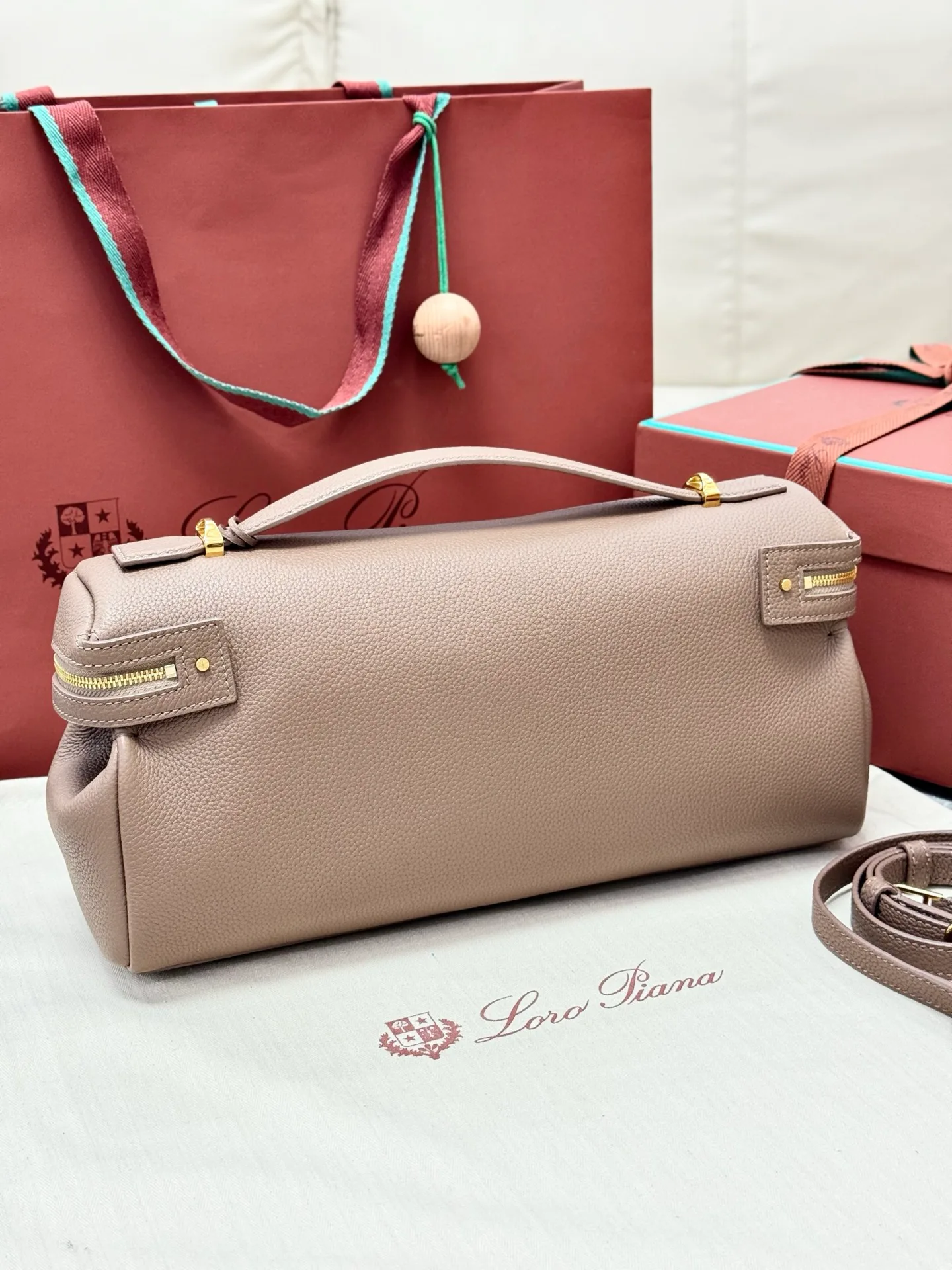 Классические Сумки Женские Loro Piana 11472667