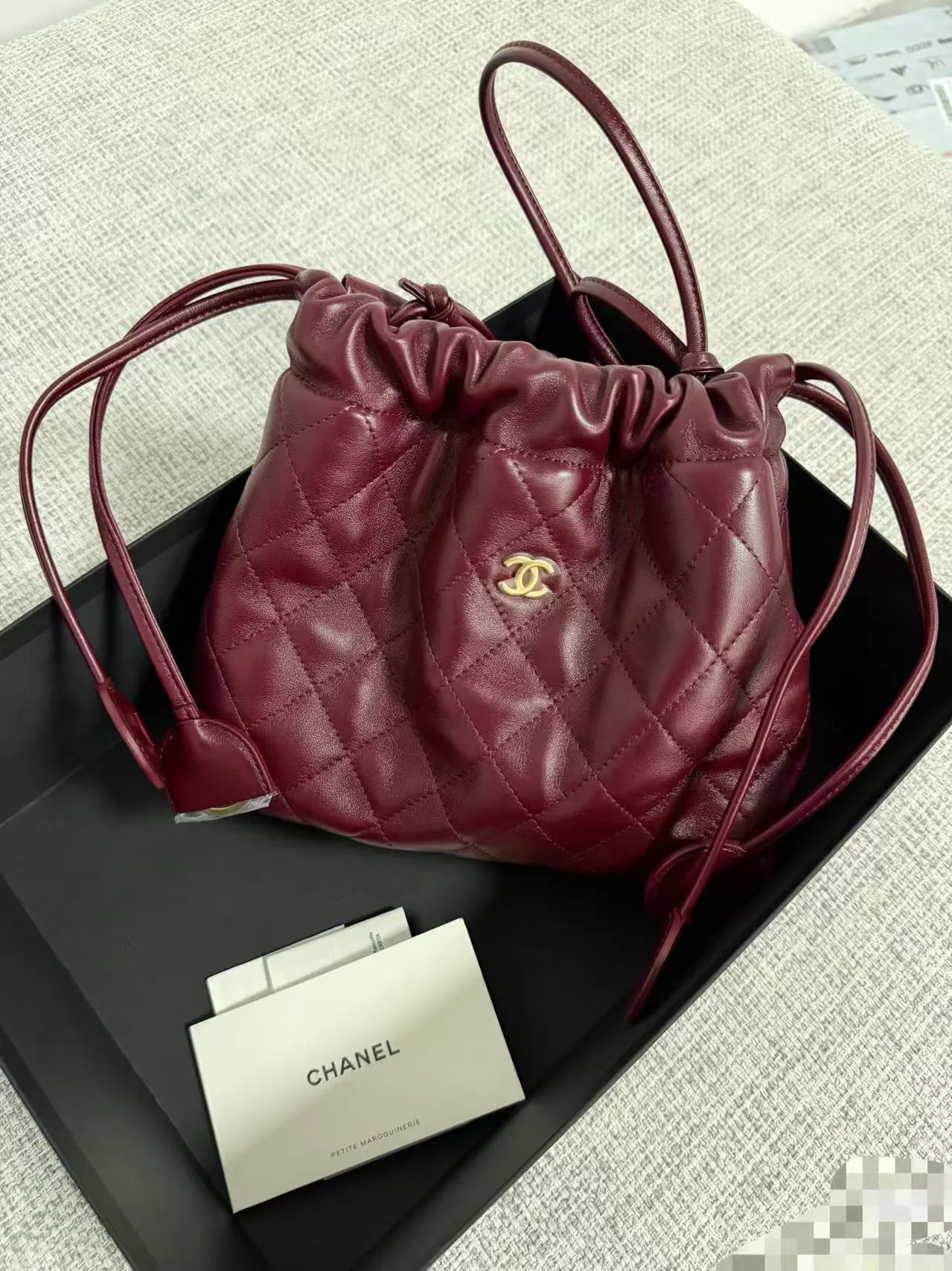 Классические Сумки Женские Chanel 11646546