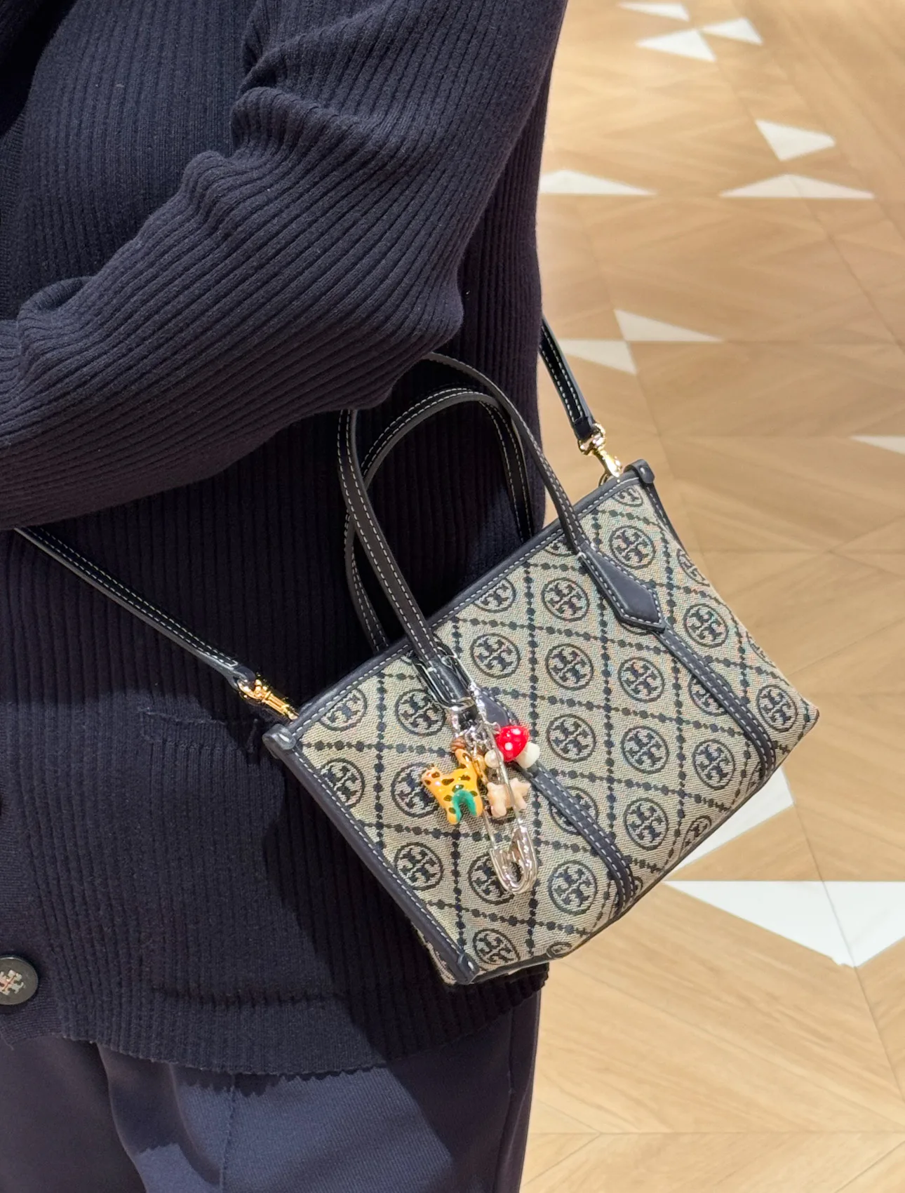 Классические Сумки Женские Tory Burch 11492138