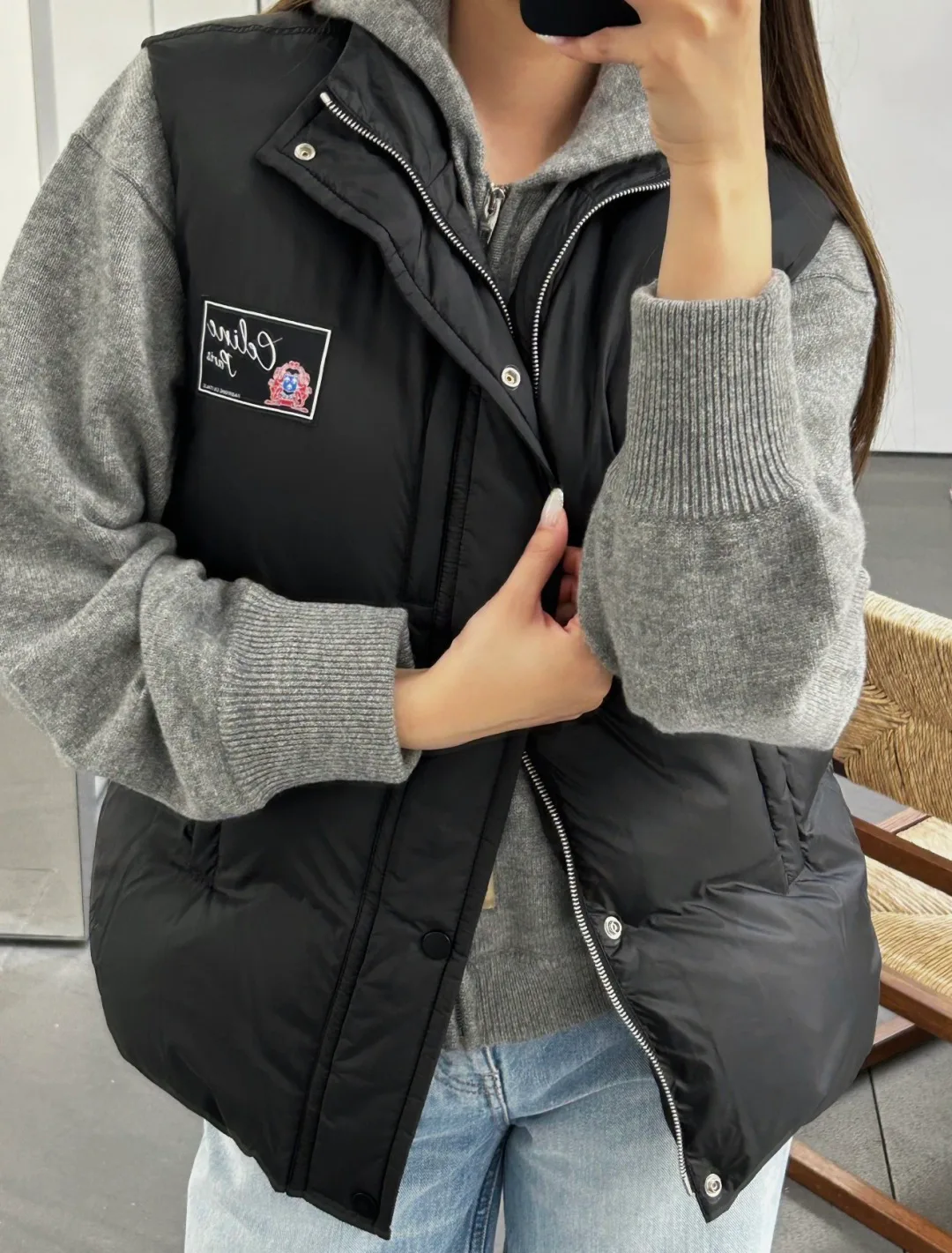 Жилеты Женские Celine 17960027