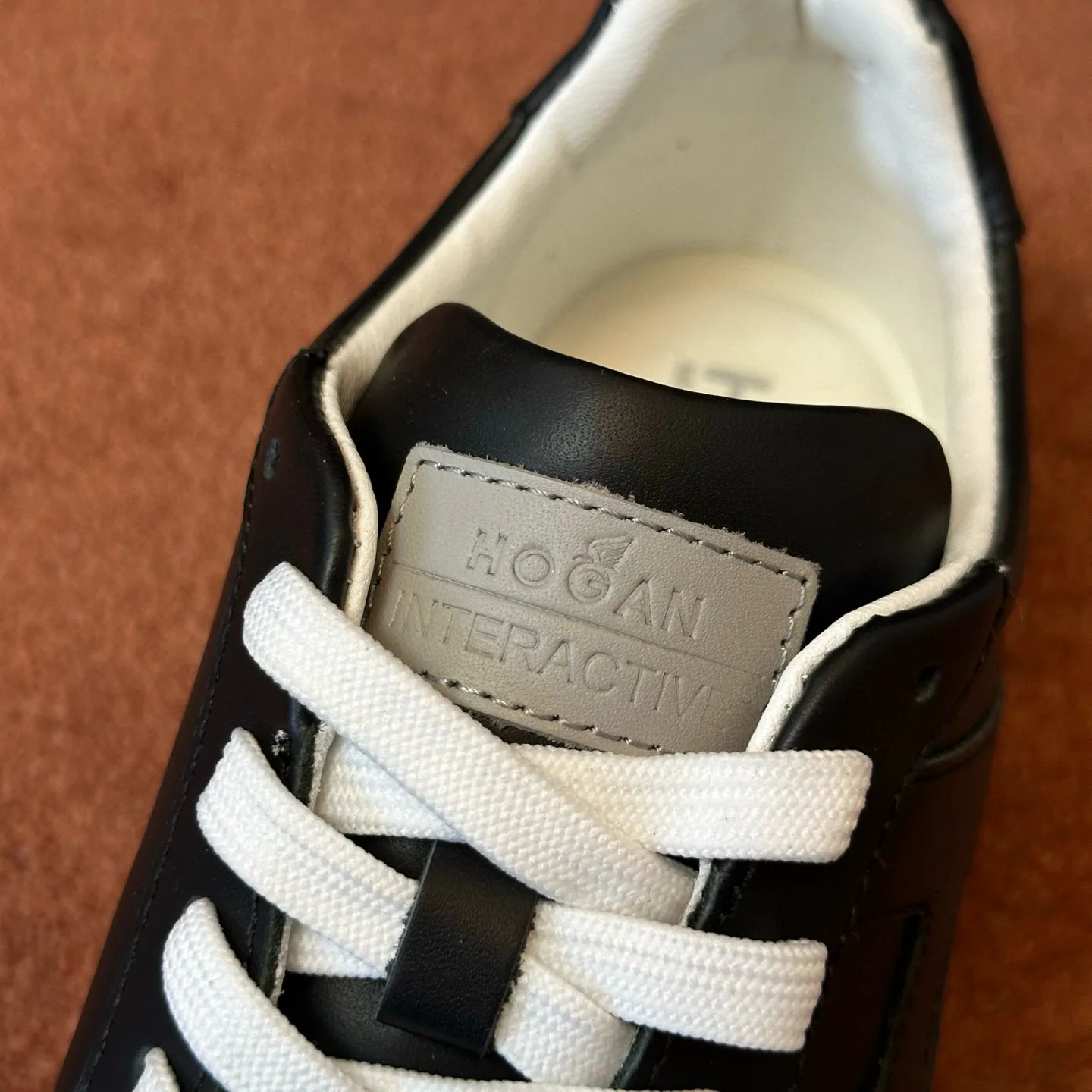 Кроссовки Женские Hogan 467448