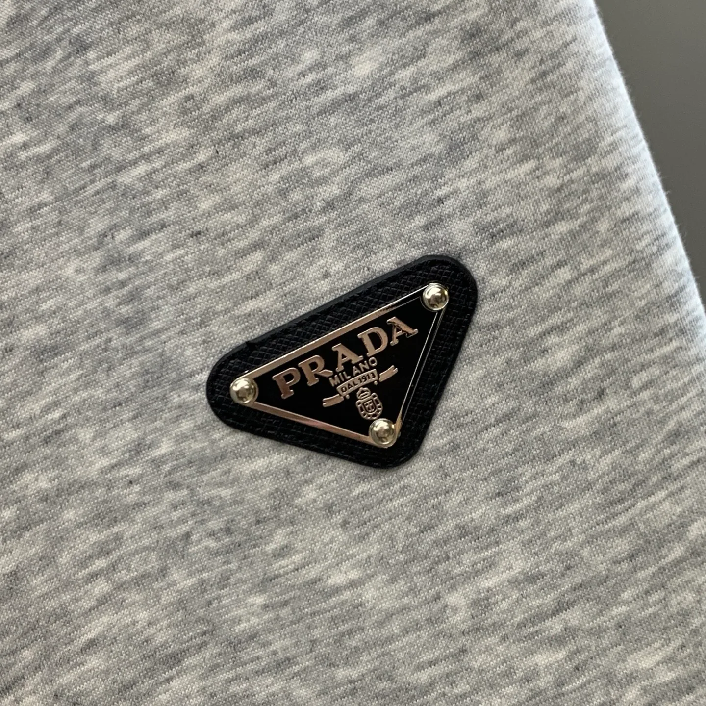 Брюки Женские Prada 819031