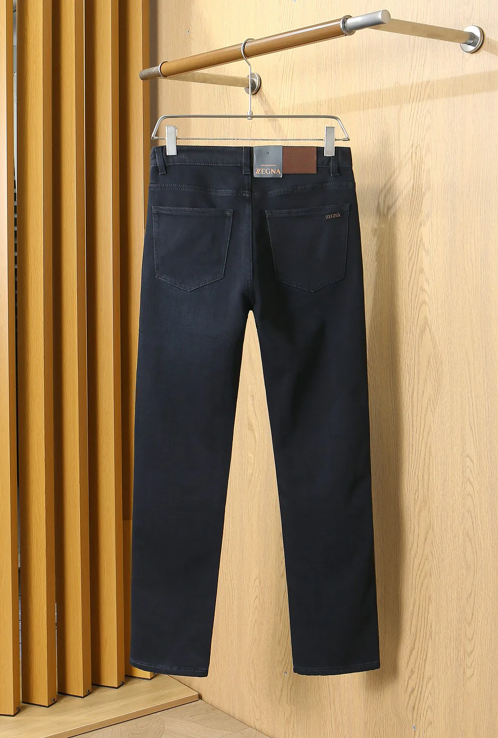 Джинсы Мужские Zegna 17410529