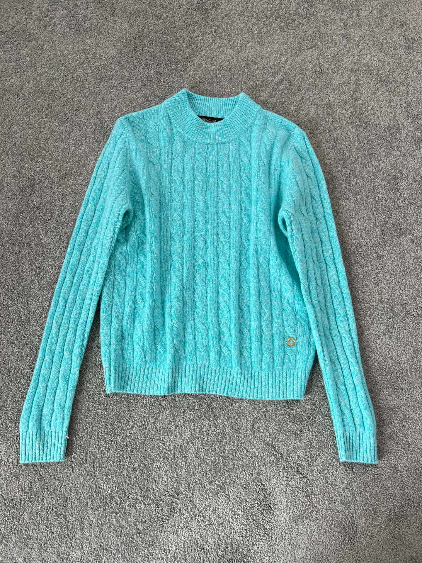 Джемперы И Свитеры Женские Loro Piana 18541735