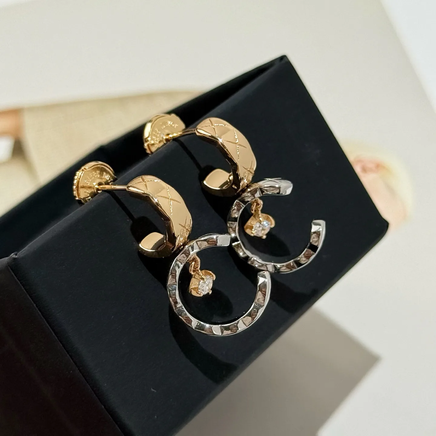 Бижутерия Chanel 11779369