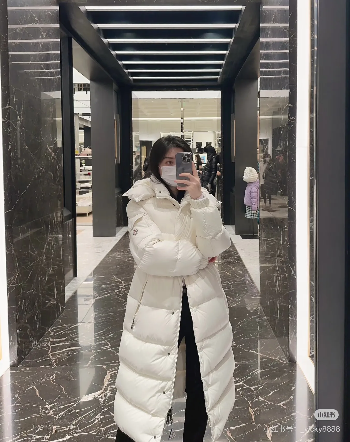 Куртки И Пуховики Женские Moncler 3834672