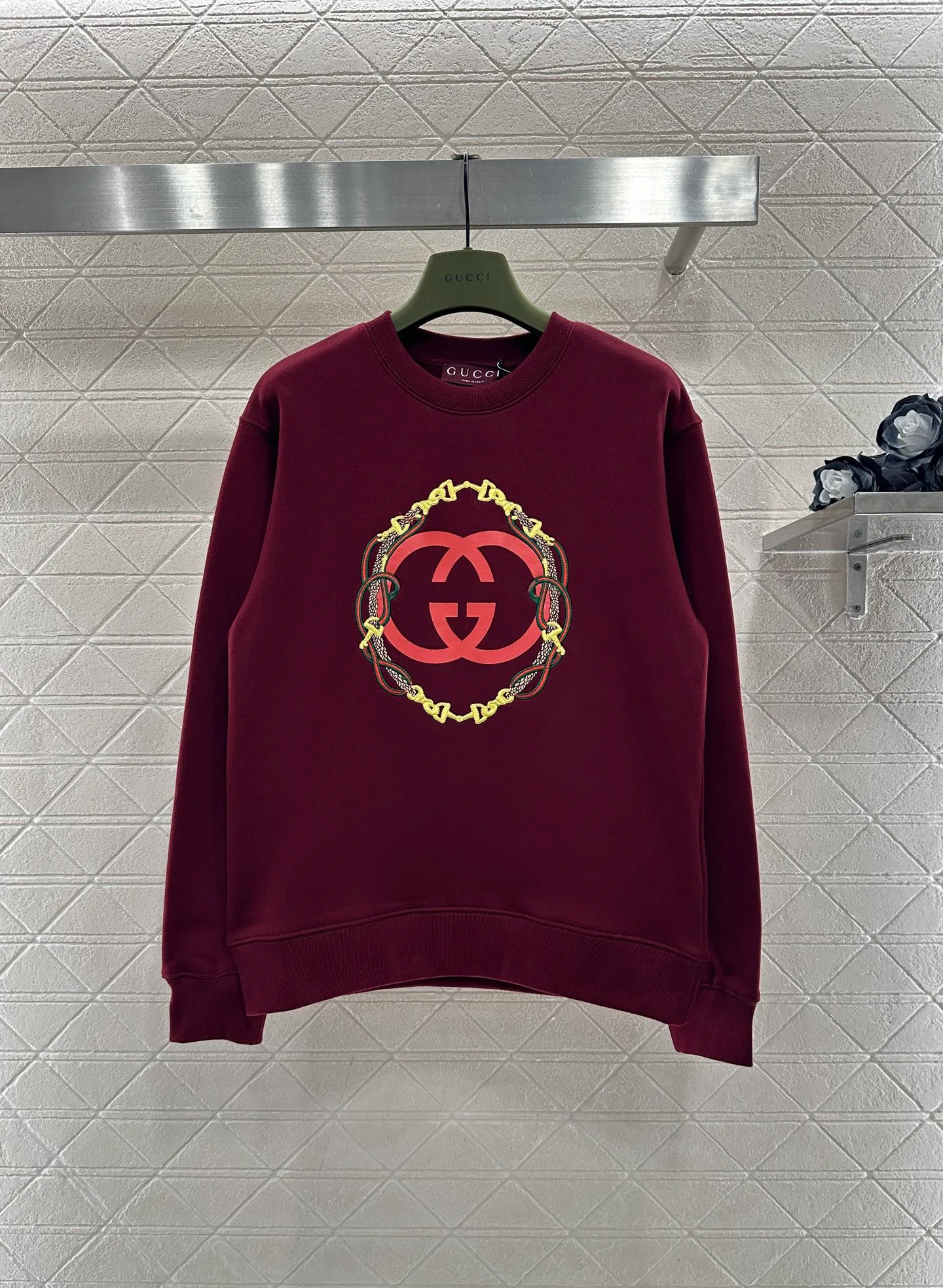 Свитшоты И Худи Женские Gucci 1698799