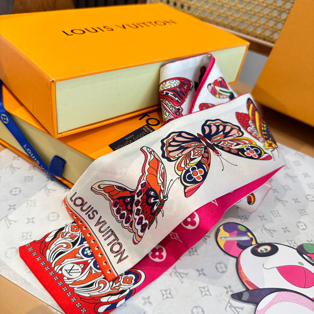 Платки Louis Vuitton 11151953