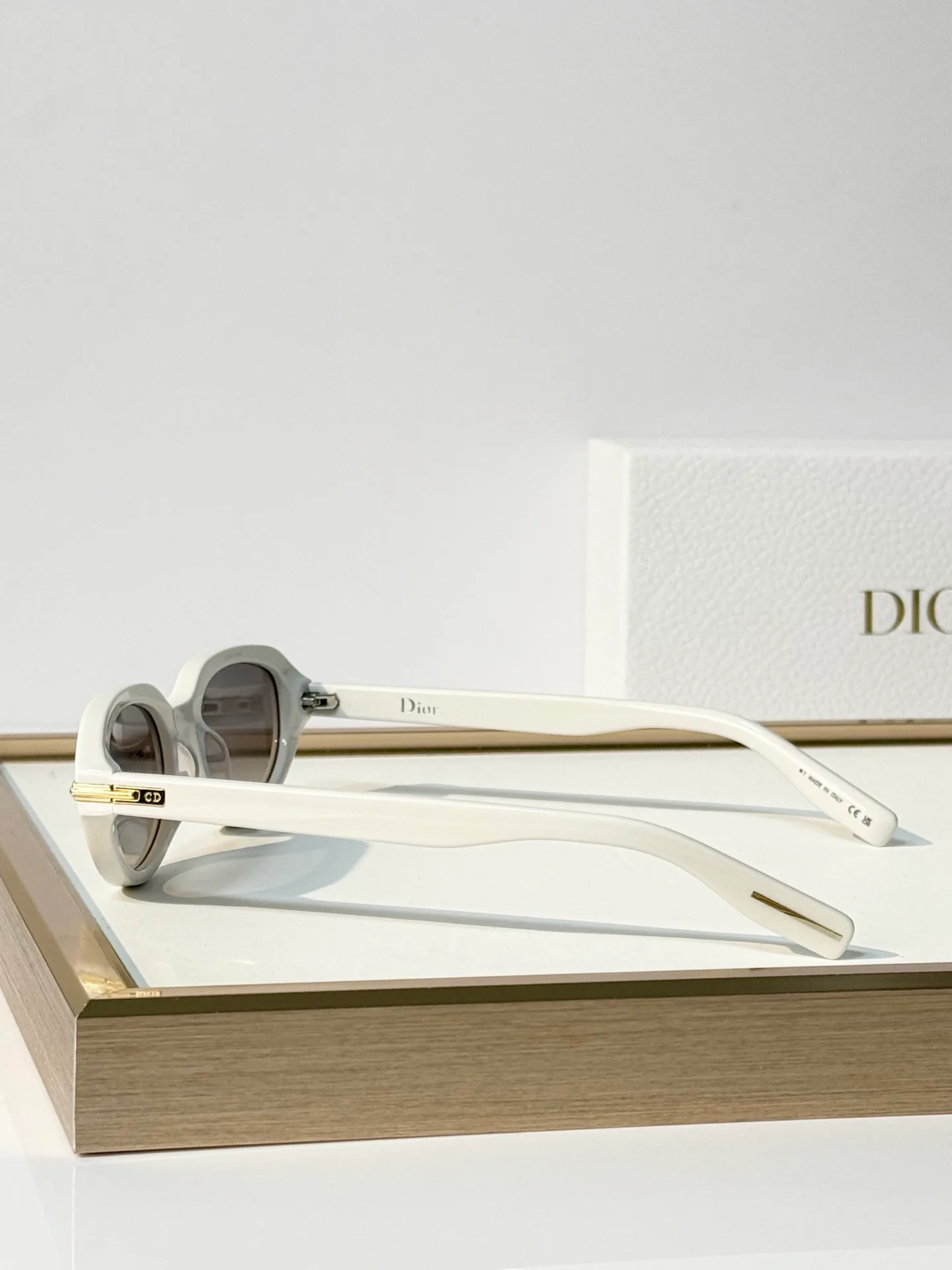 Очки Christian Dior 18239257