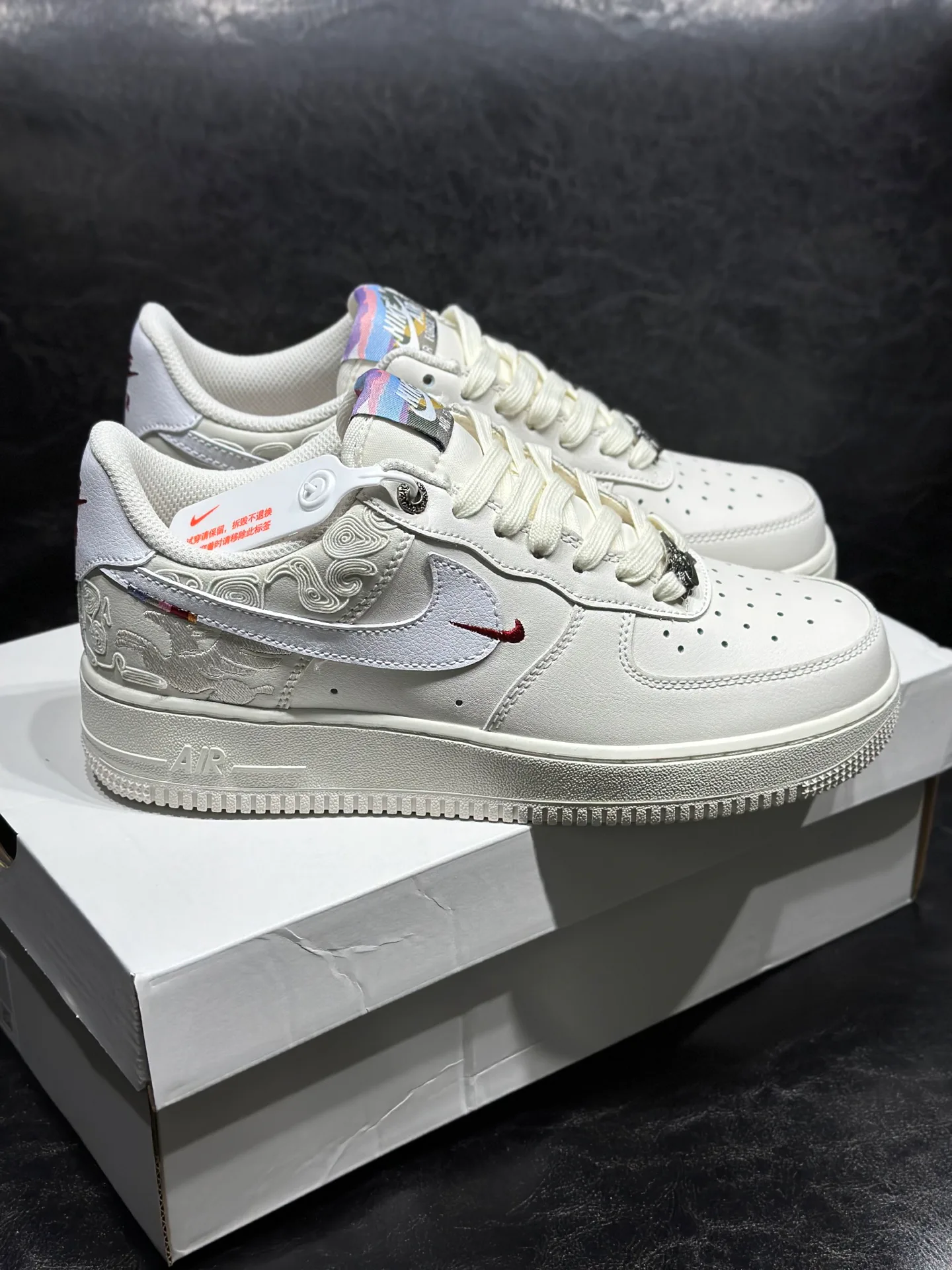 Кроссовки Женские Nike 846374