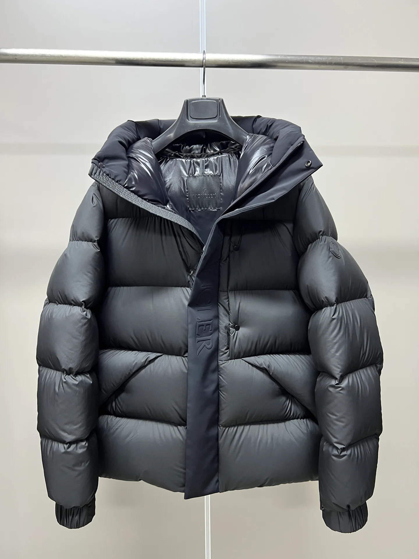 Куртки И Пуховики Женские Moncler 20156047