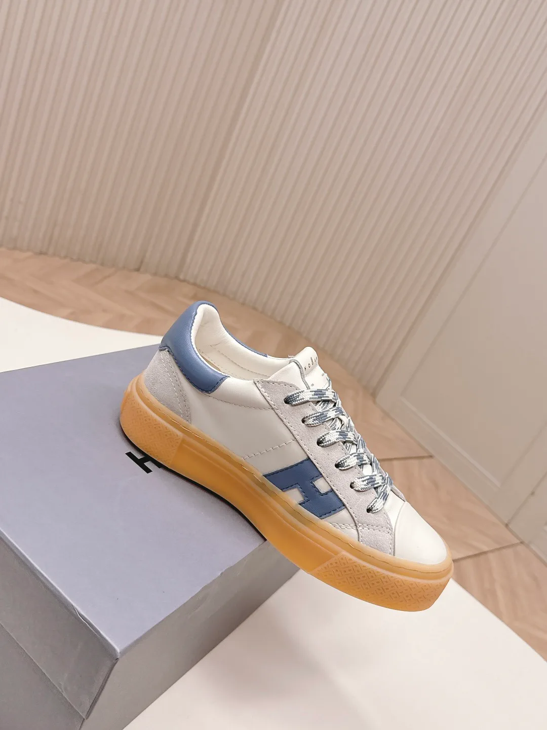 Кроссовки Женские Hogan 5087272