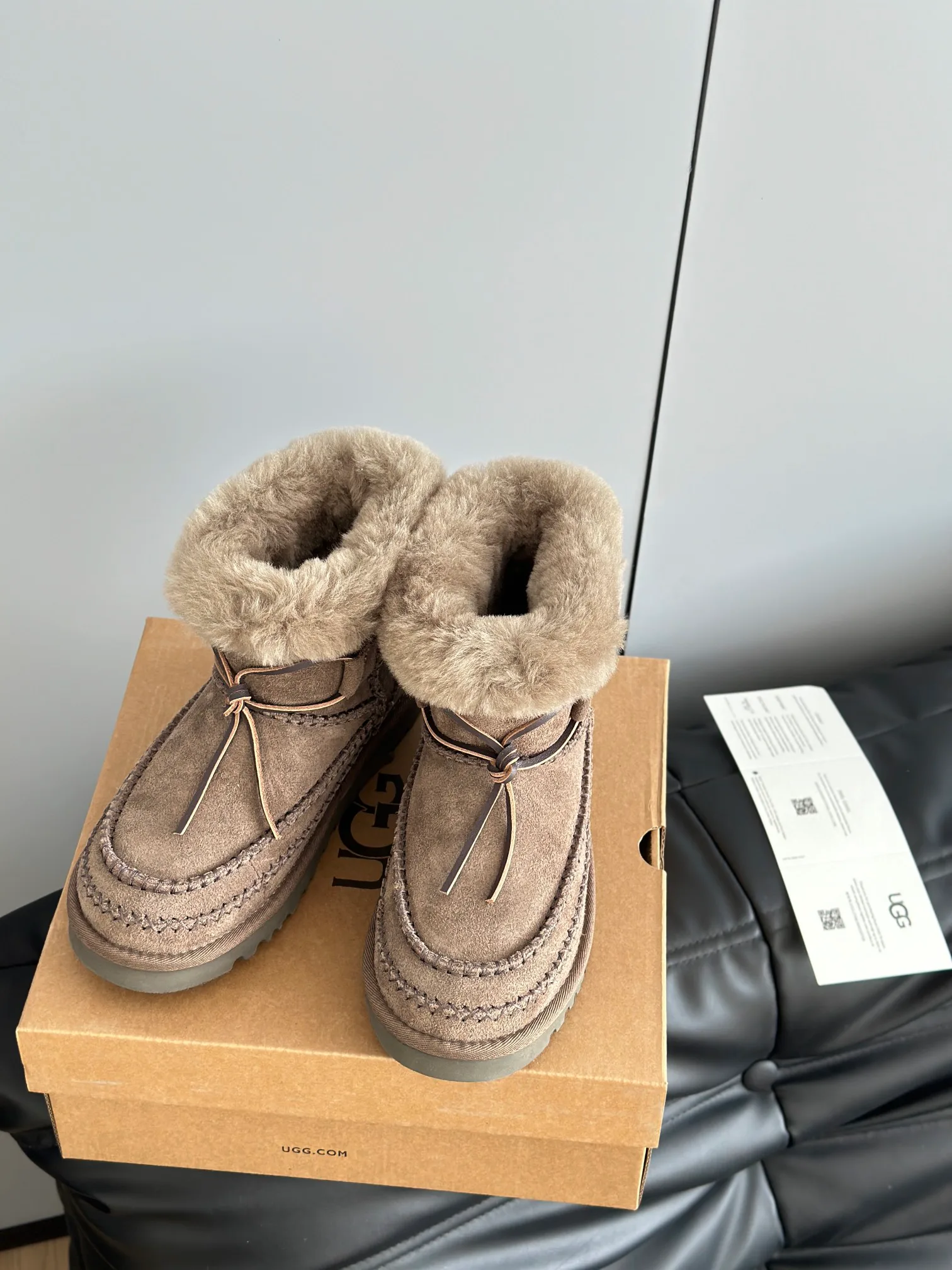 Угги Женские Ugg 18676387
