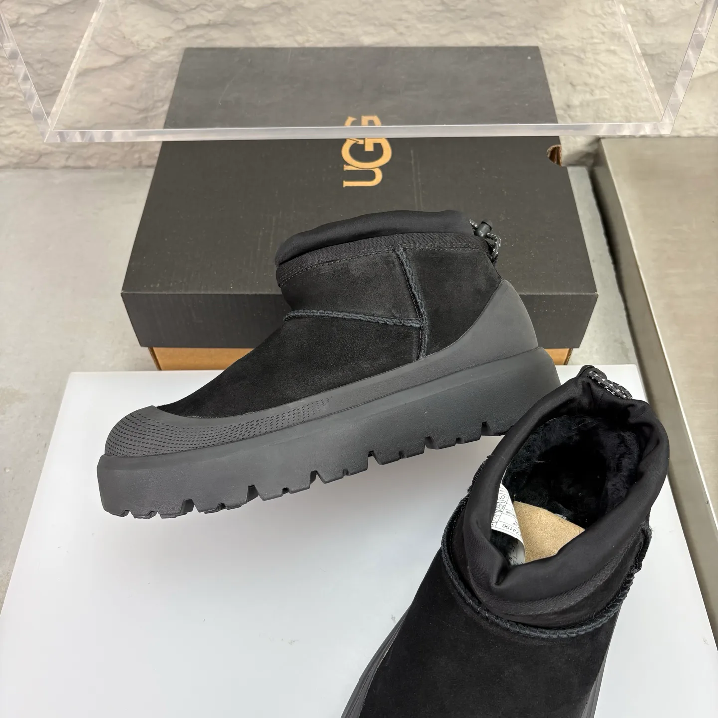 Угги Женские Ugg 18351755
