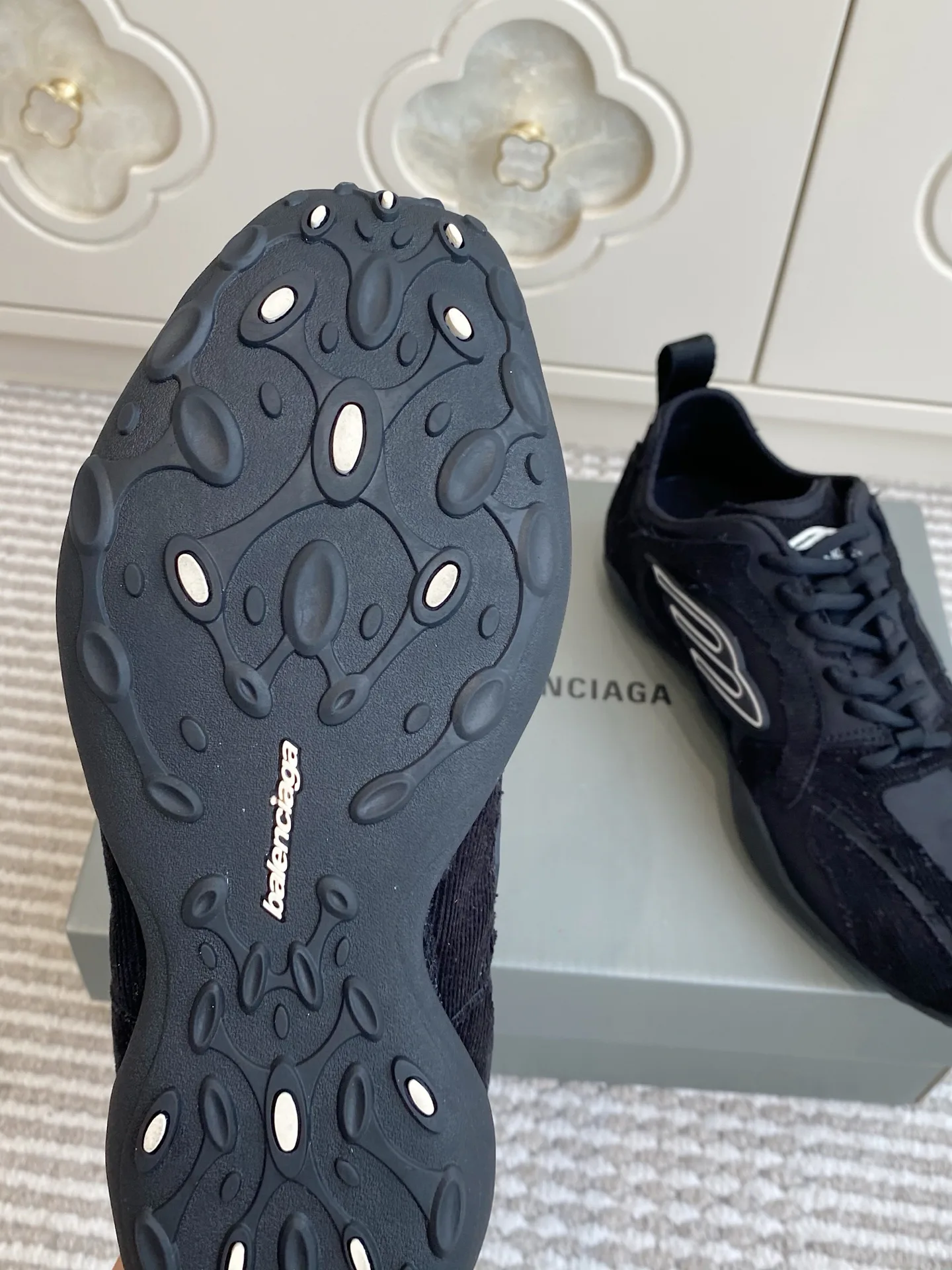 Кроссовки Женские Balenciaga 11238014