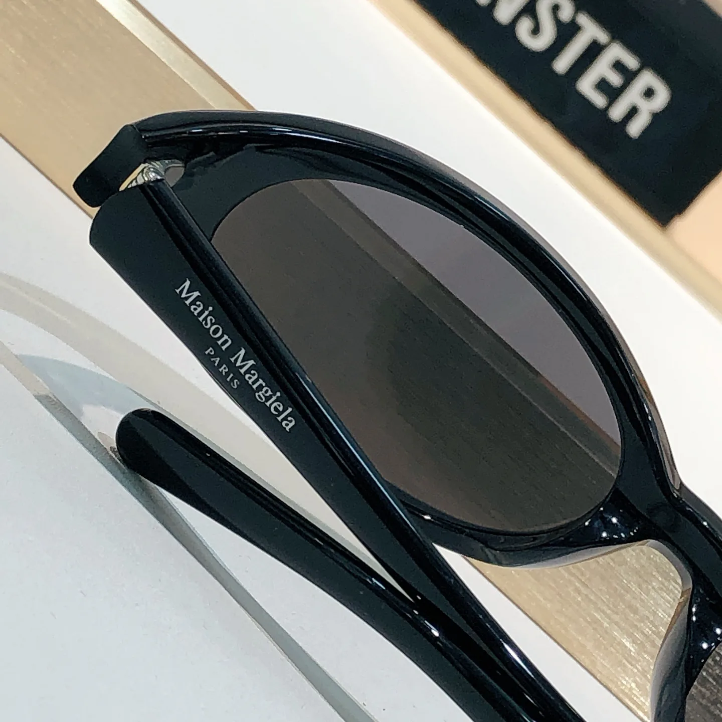 Очки Maison Margiela 199819