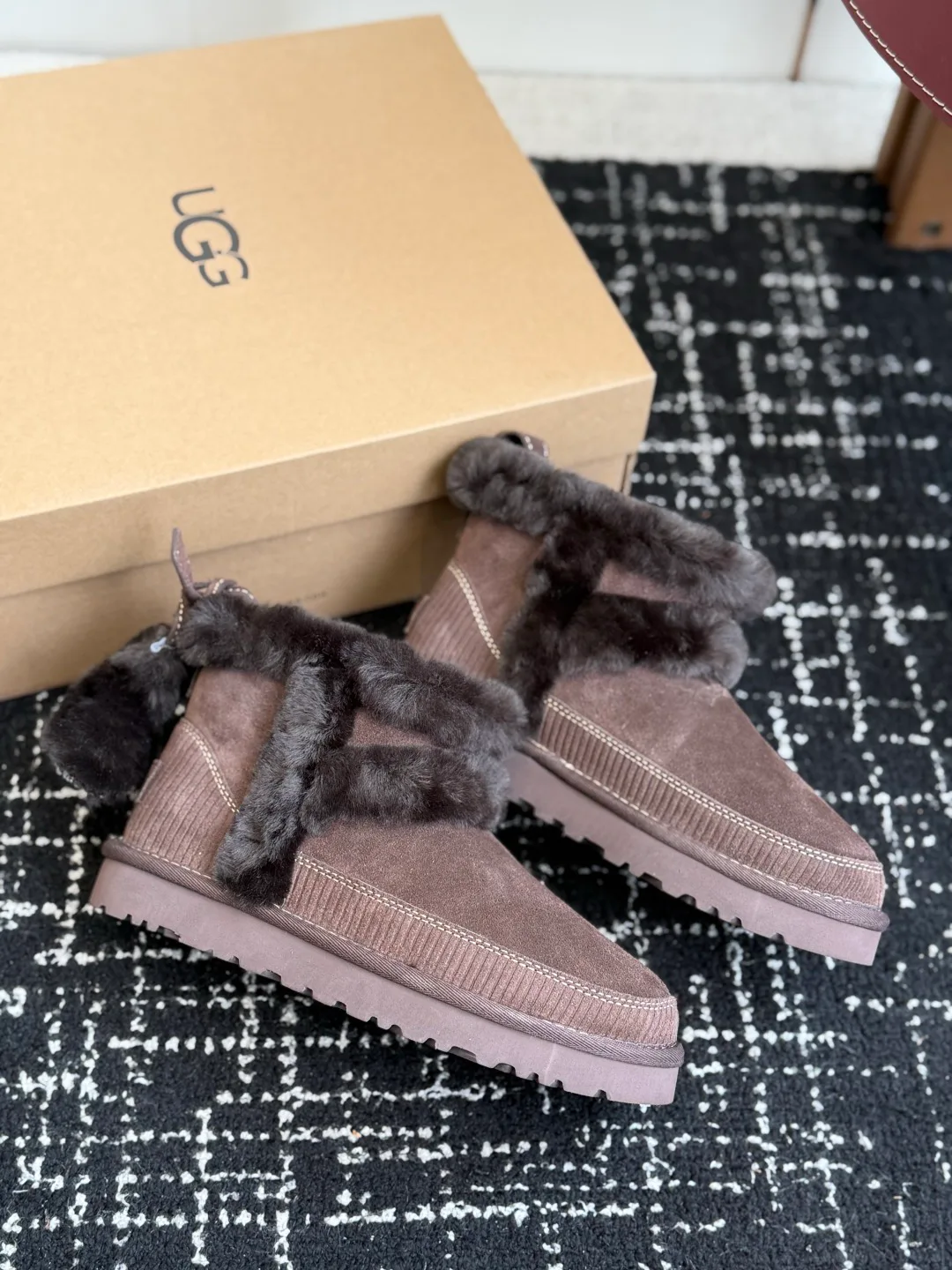Угги Женские Ugg 19633354