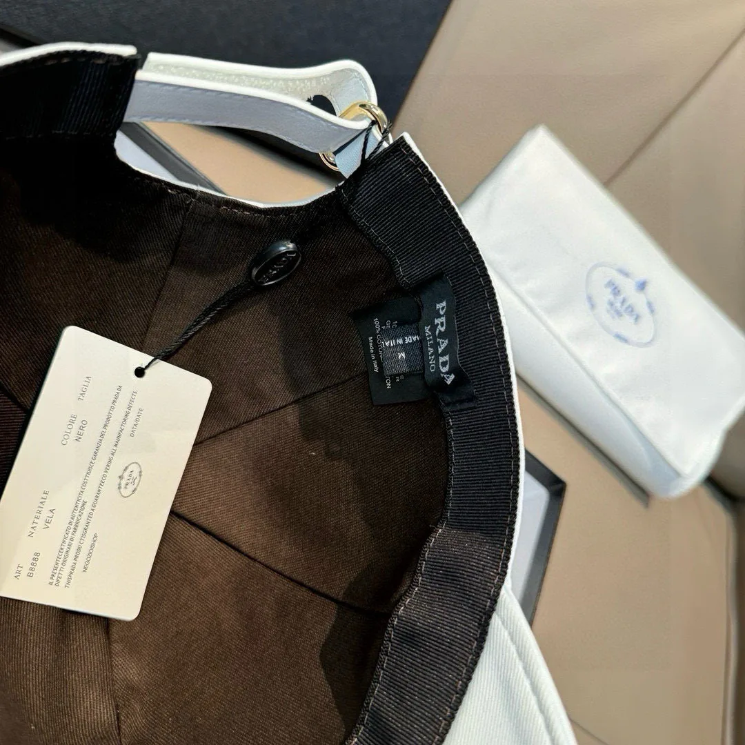 Головные Уборы Prada 17515249