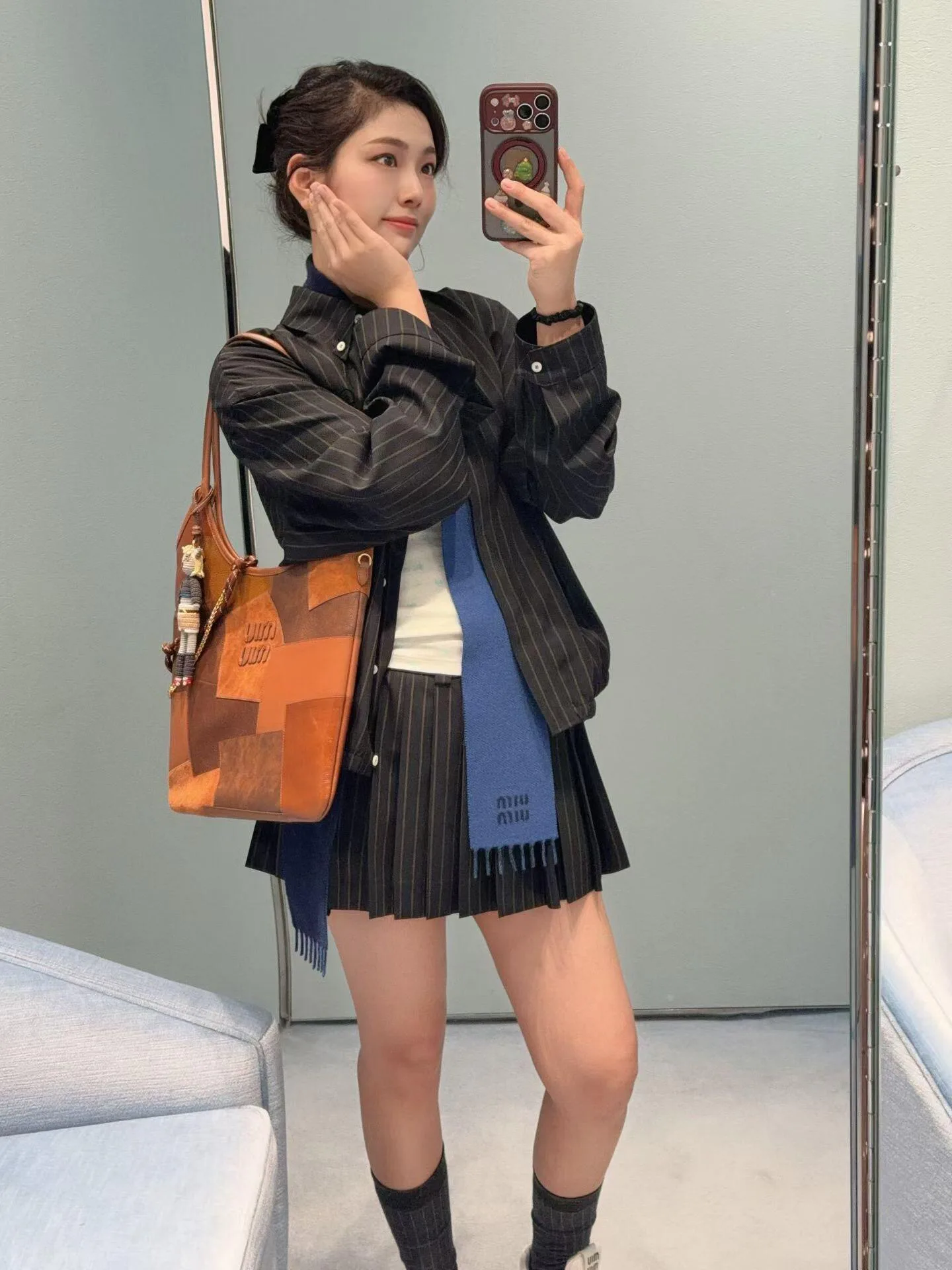 Костюмы Женские Miu Miu 934709
