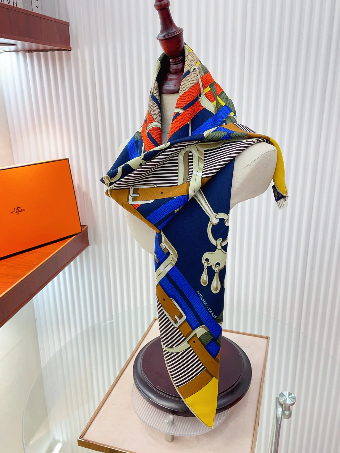 Платки Hermes 14628012